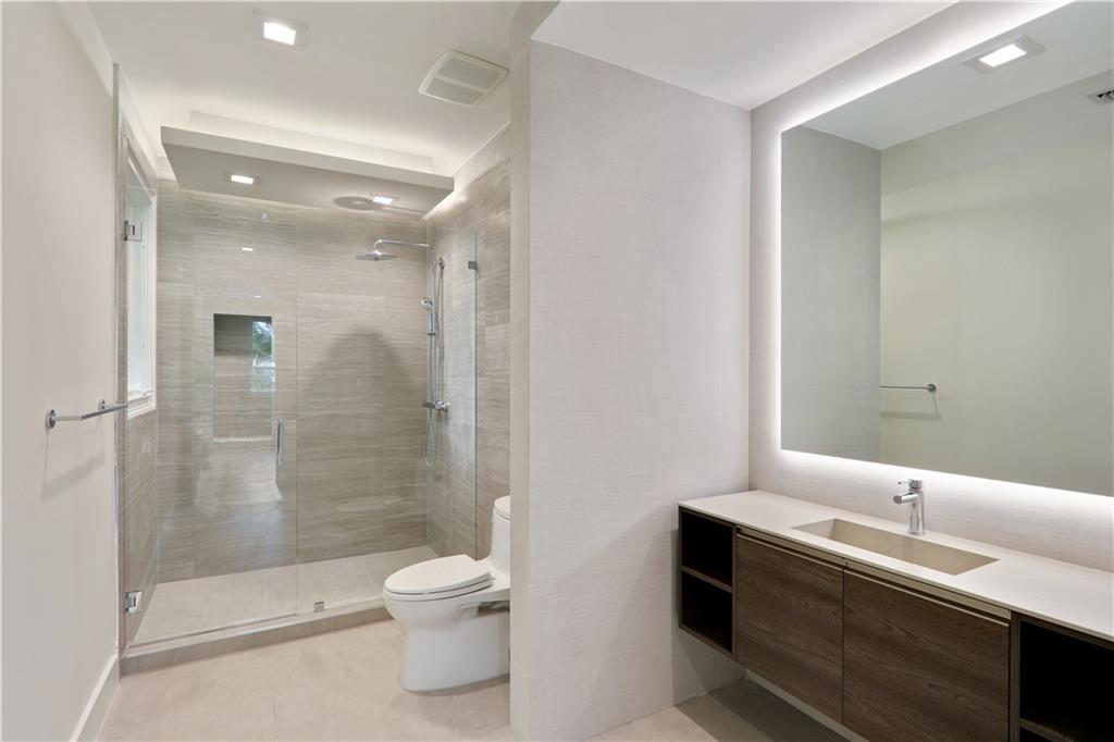 Harbor Beach - Residential