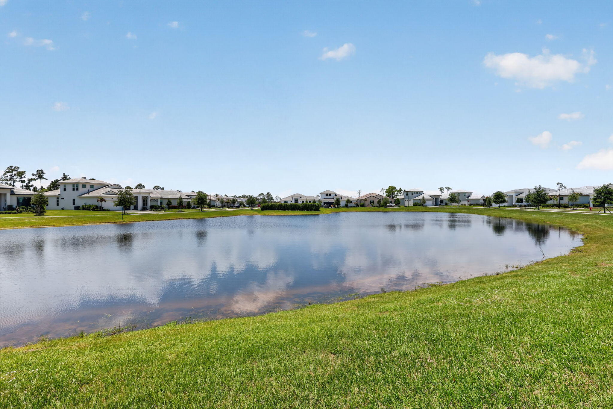 VERANDA ESTATES MOSAIC - Residential