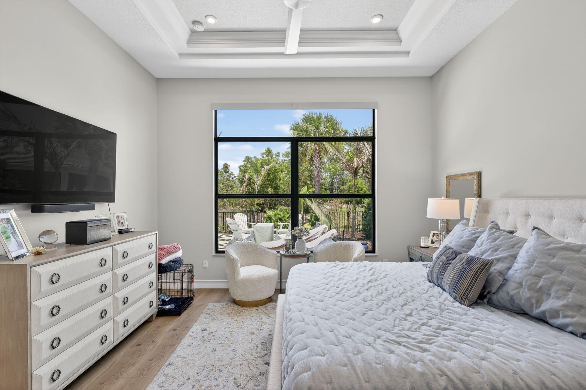 VERANDA ESTATES MOSAIC - Residential