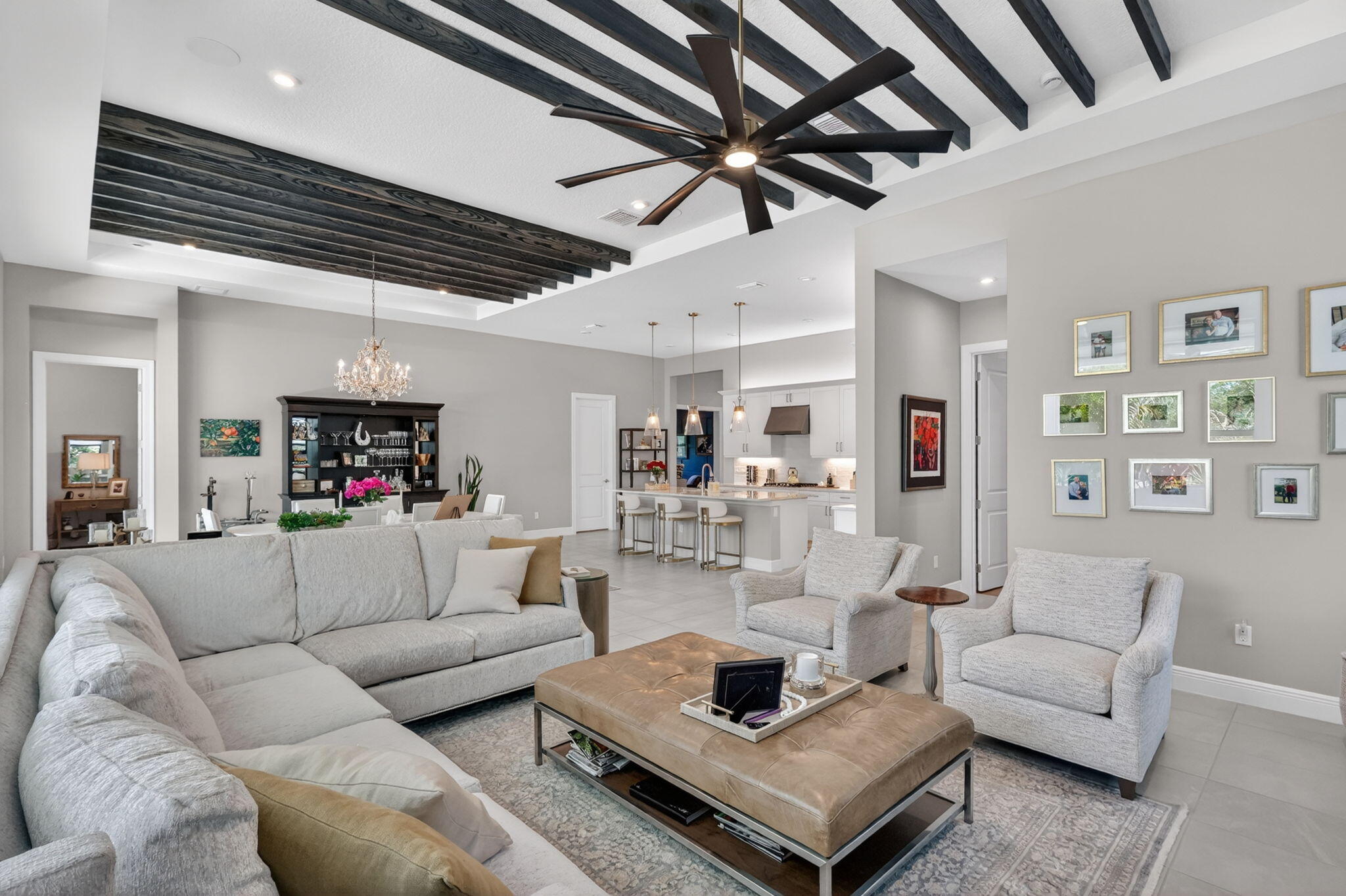VERANDA ESTATES MOSAIC - Residential