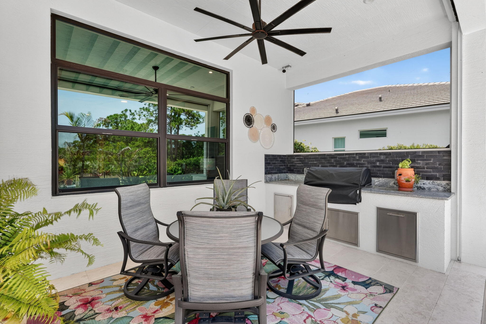 VERANDA ESTATES MOSAIC - Residential