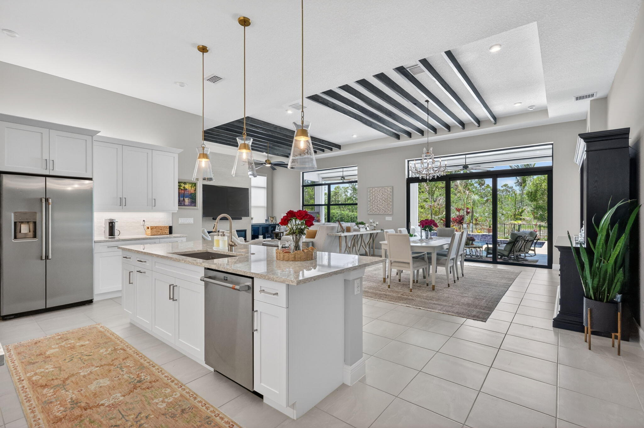 VERANDA ESTATES MOSAIC - Residential
