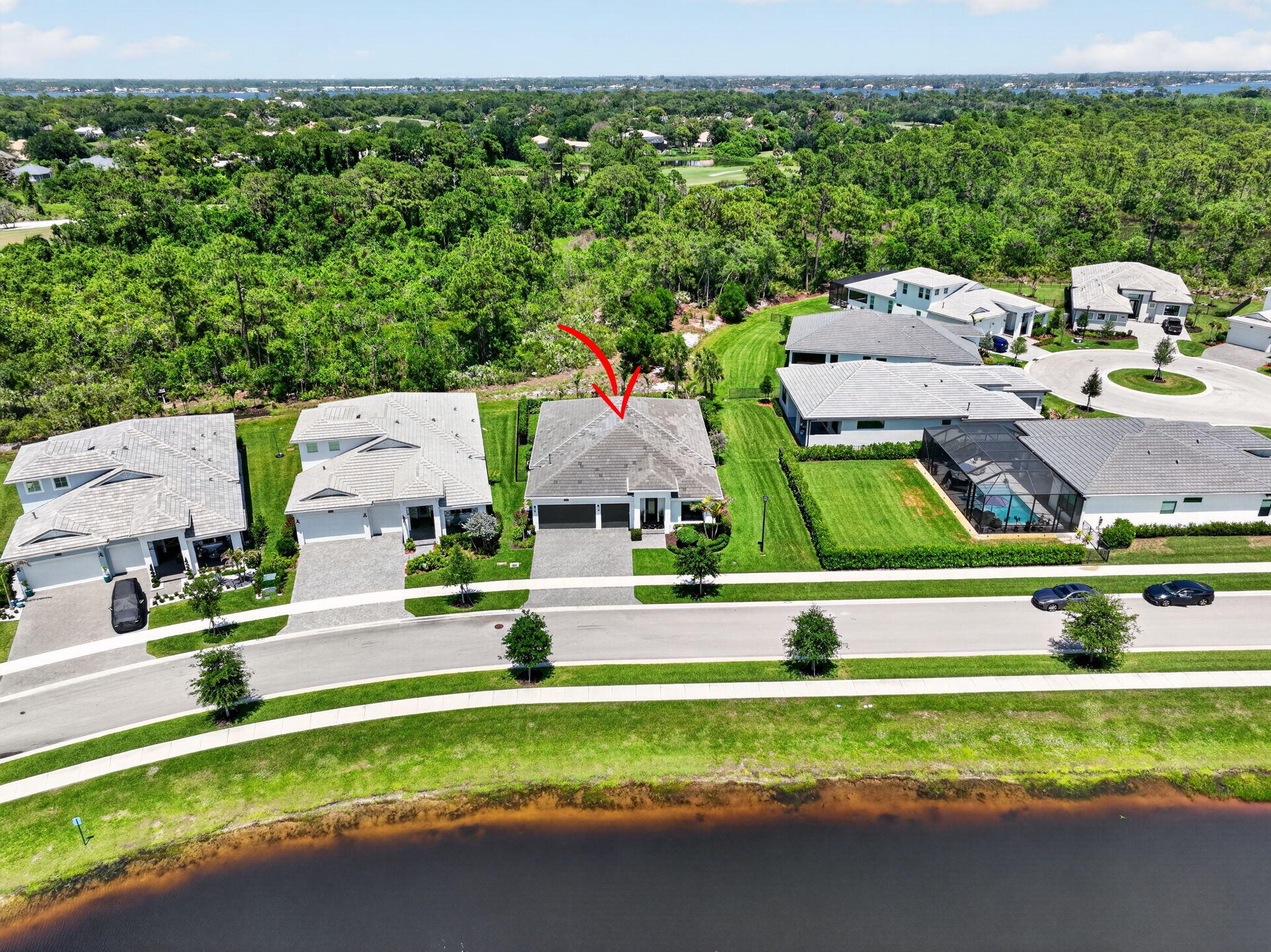 VERANDA ESTATES MOSAIC - Residential