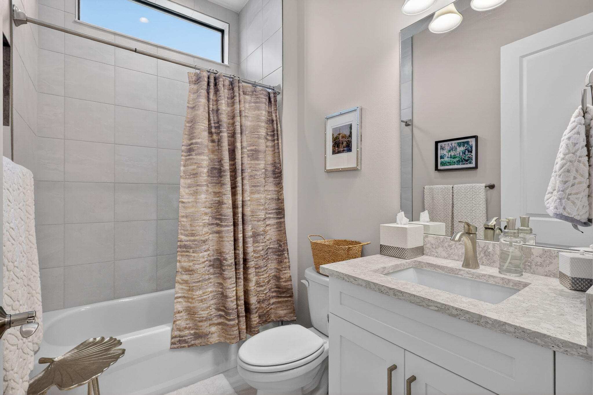 VERANDA ESTATES MOSAIC - Residential