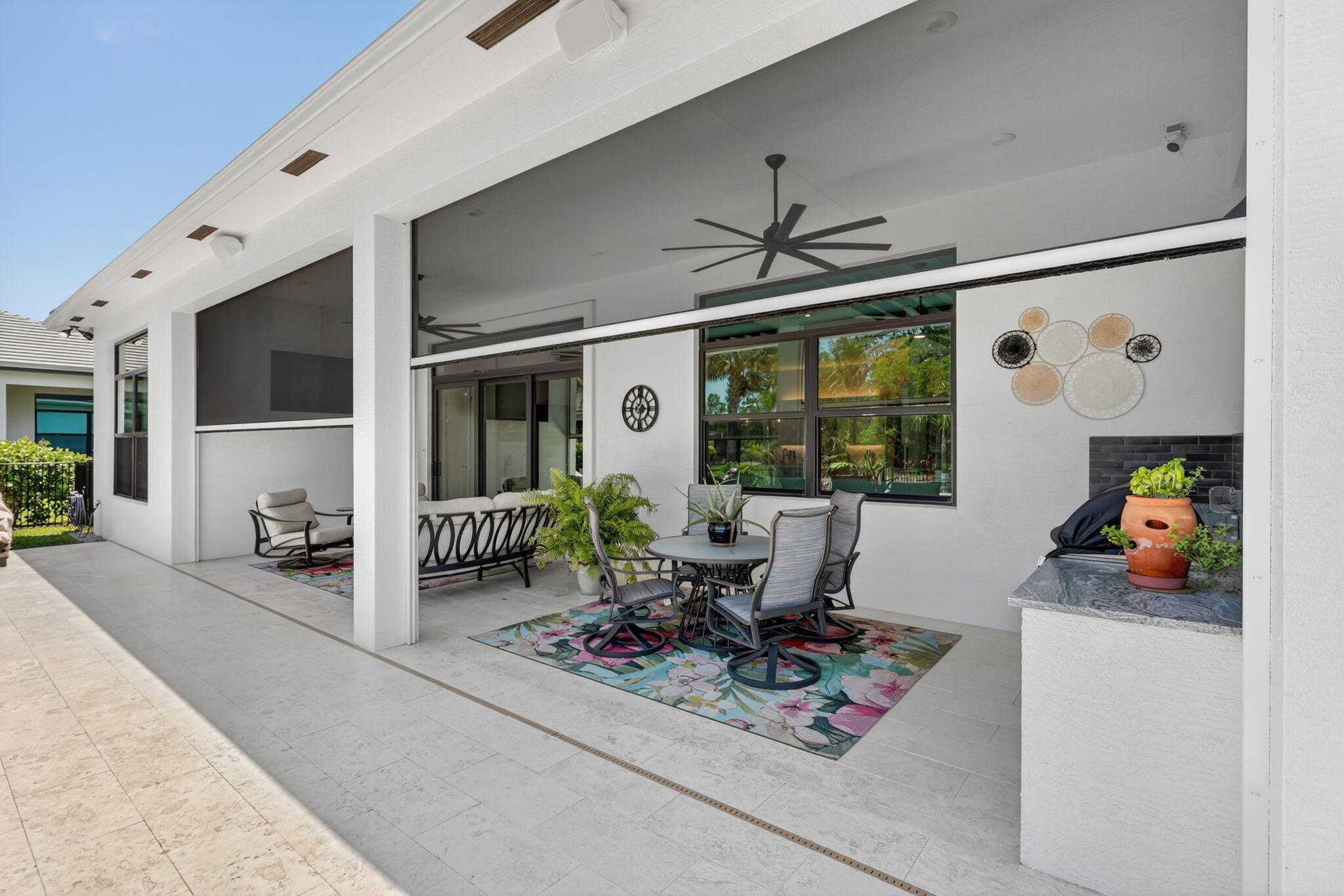 VERANDA ESTATES MOSAIC - Residential