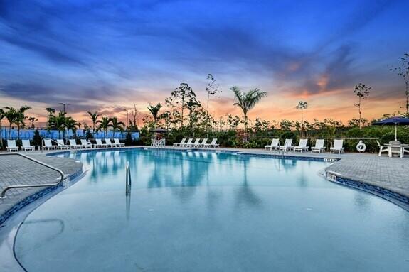VERANDA ESTATES MOSAIC - Residential