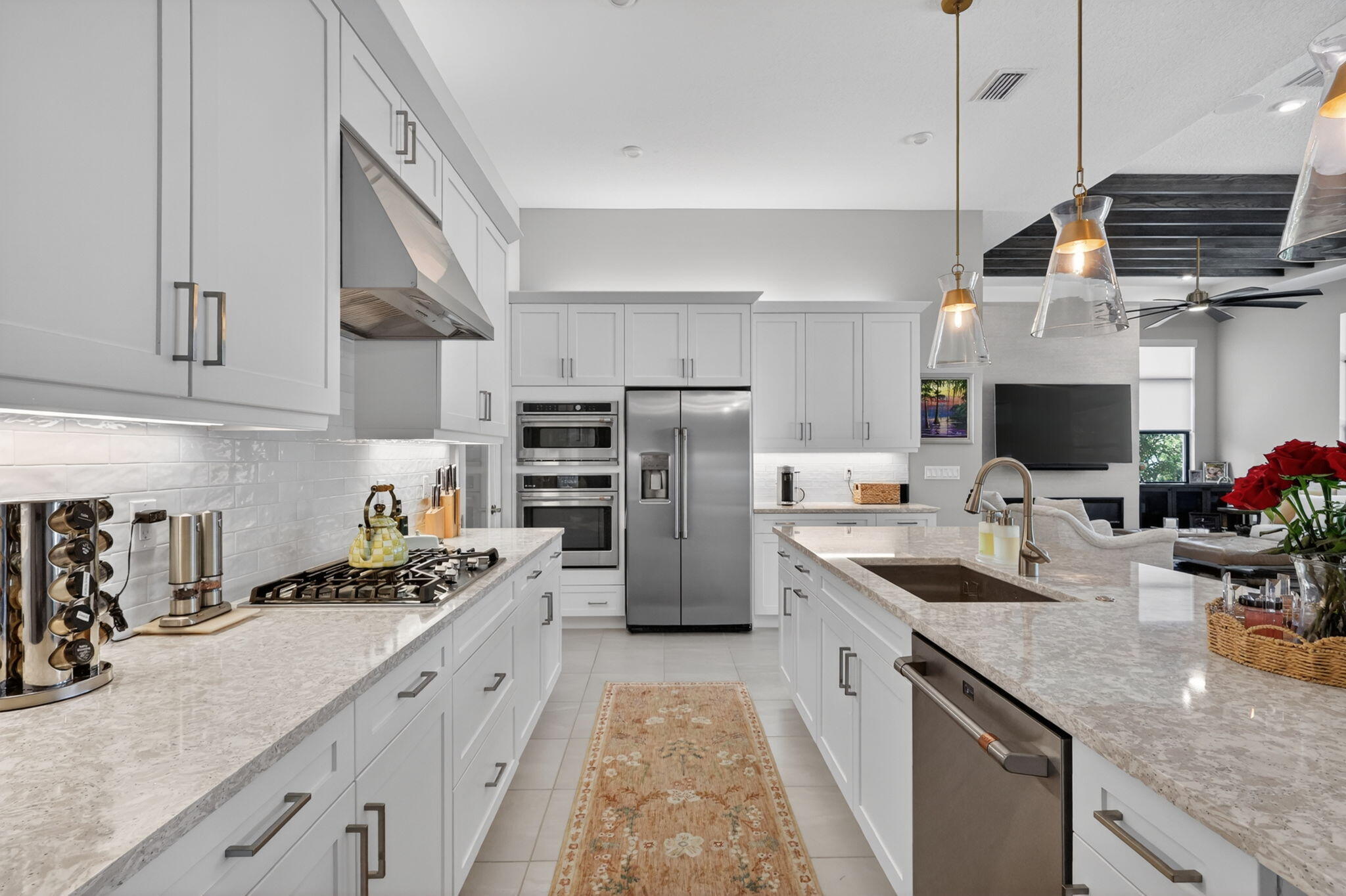 VERANDA ESTATES MOSAIC - Residential