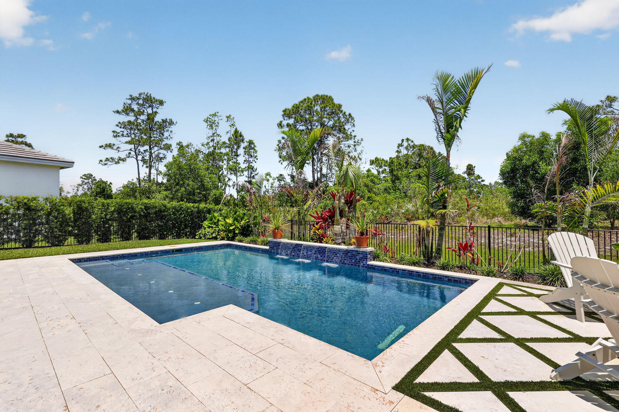 VERANDA ESTATES MOSAIC - Residential