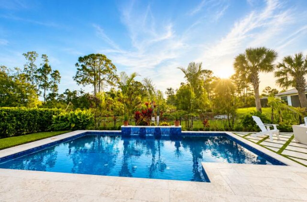 Photo of 2341 SE Canopy Cove Lane, Port Saint Lucie, FL 34984 (MLS # B26025274)