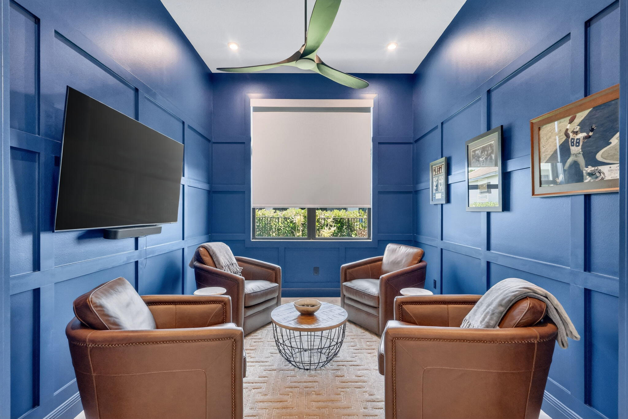VERANDA ESTATES MOSAIC - Residential