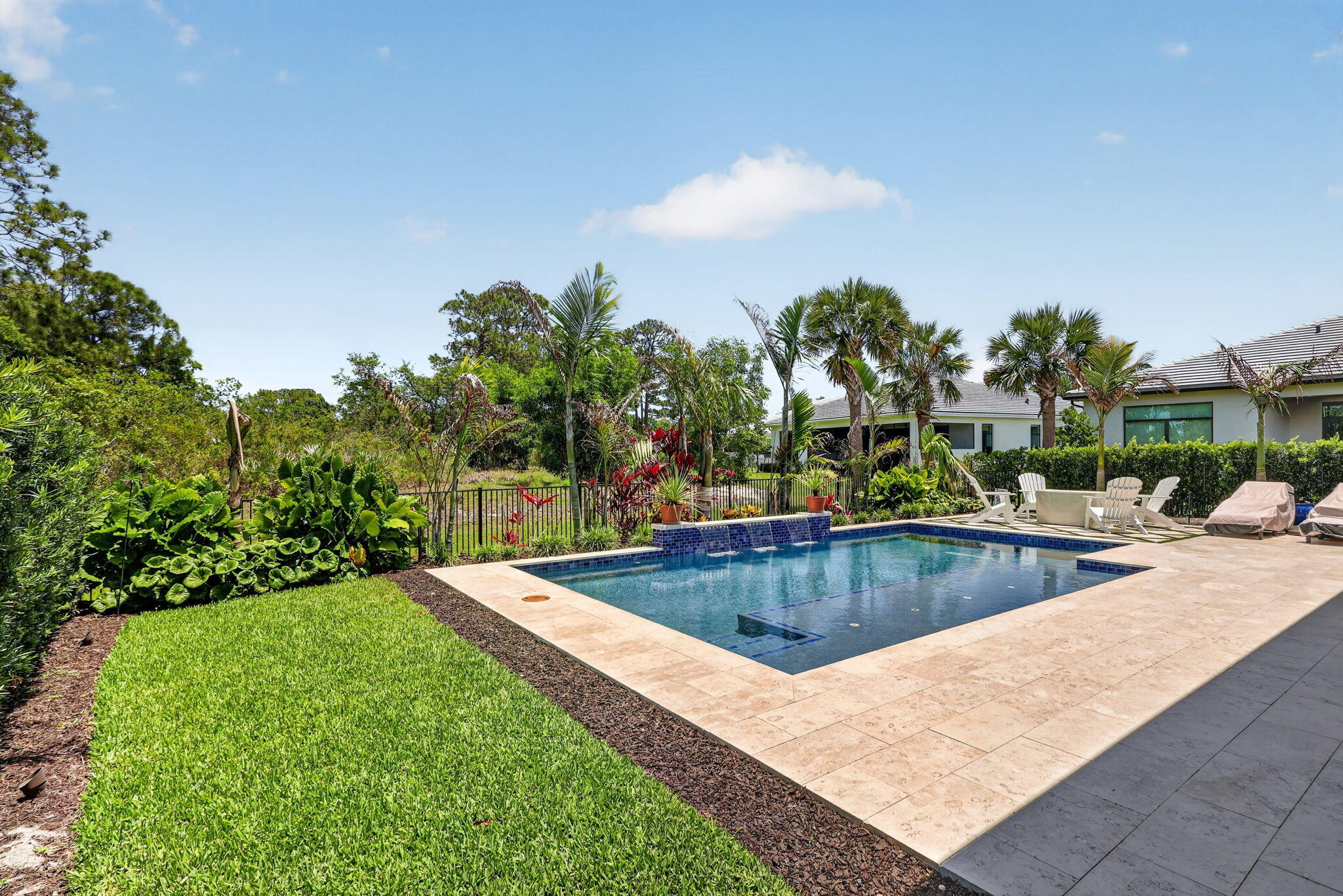VERANDA ESTATES MOSAIC - Residential