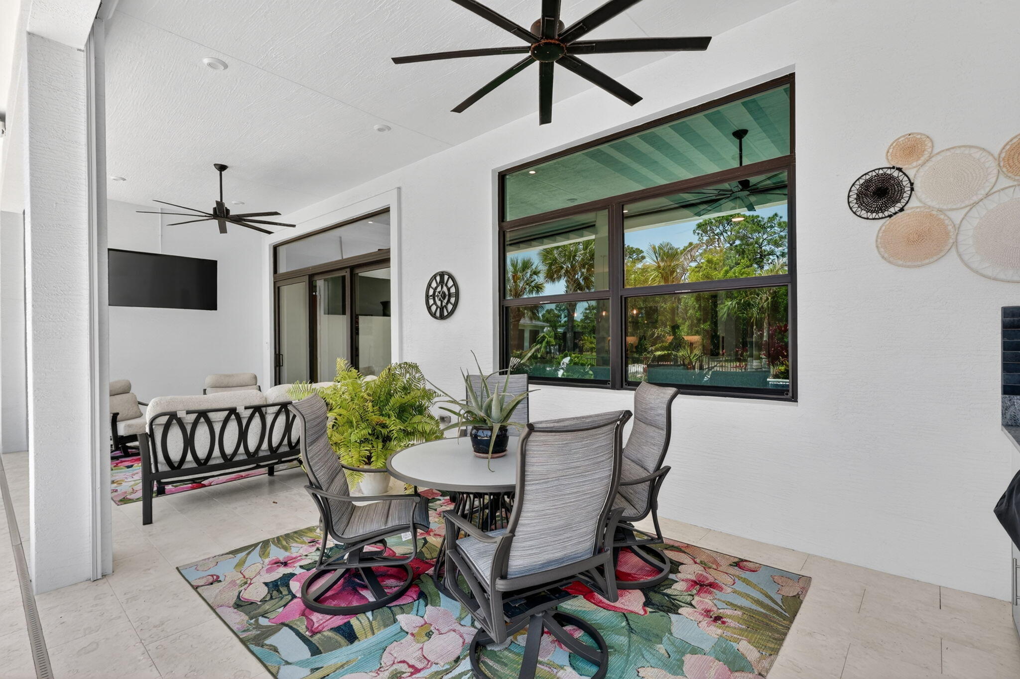 VERANDA ESTATES MOSAIC - Residential