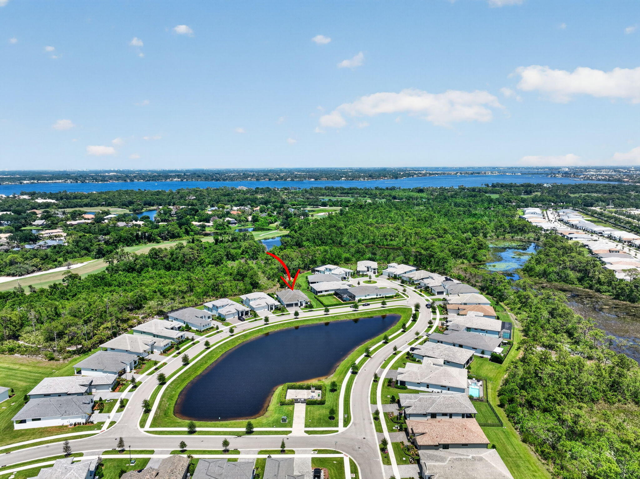 VERANDA ESTATES MOSAIC - Residential