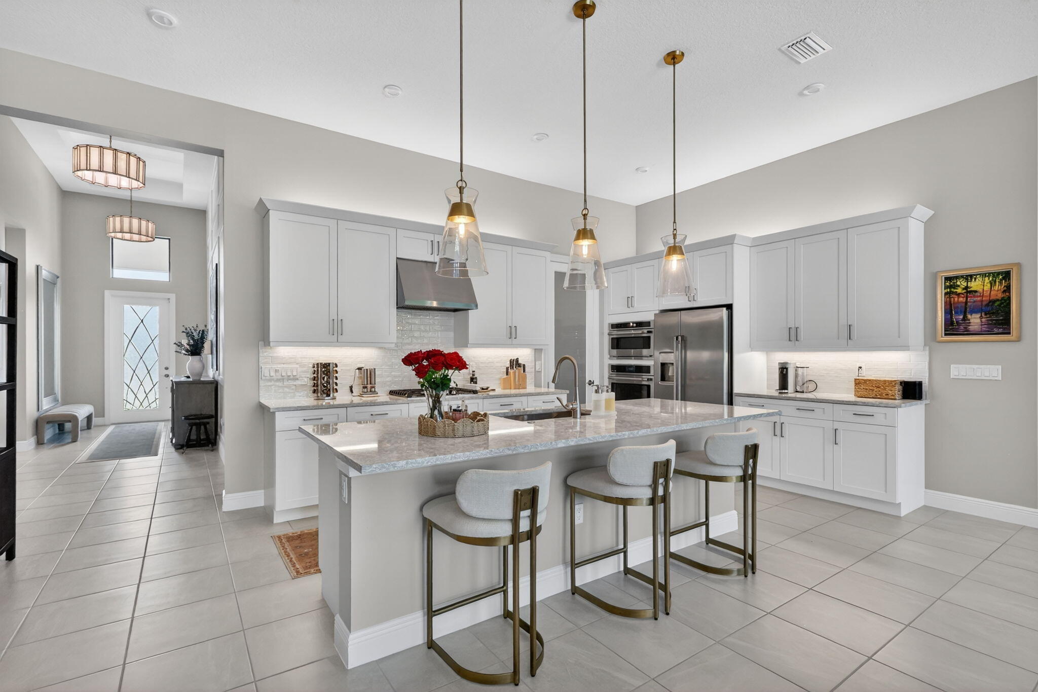 VERANDA ESTATES MOSAIC - Residential