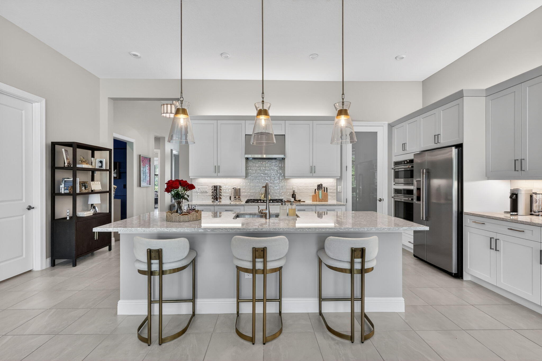VERANDA ESTATES MOSAIC - Residential