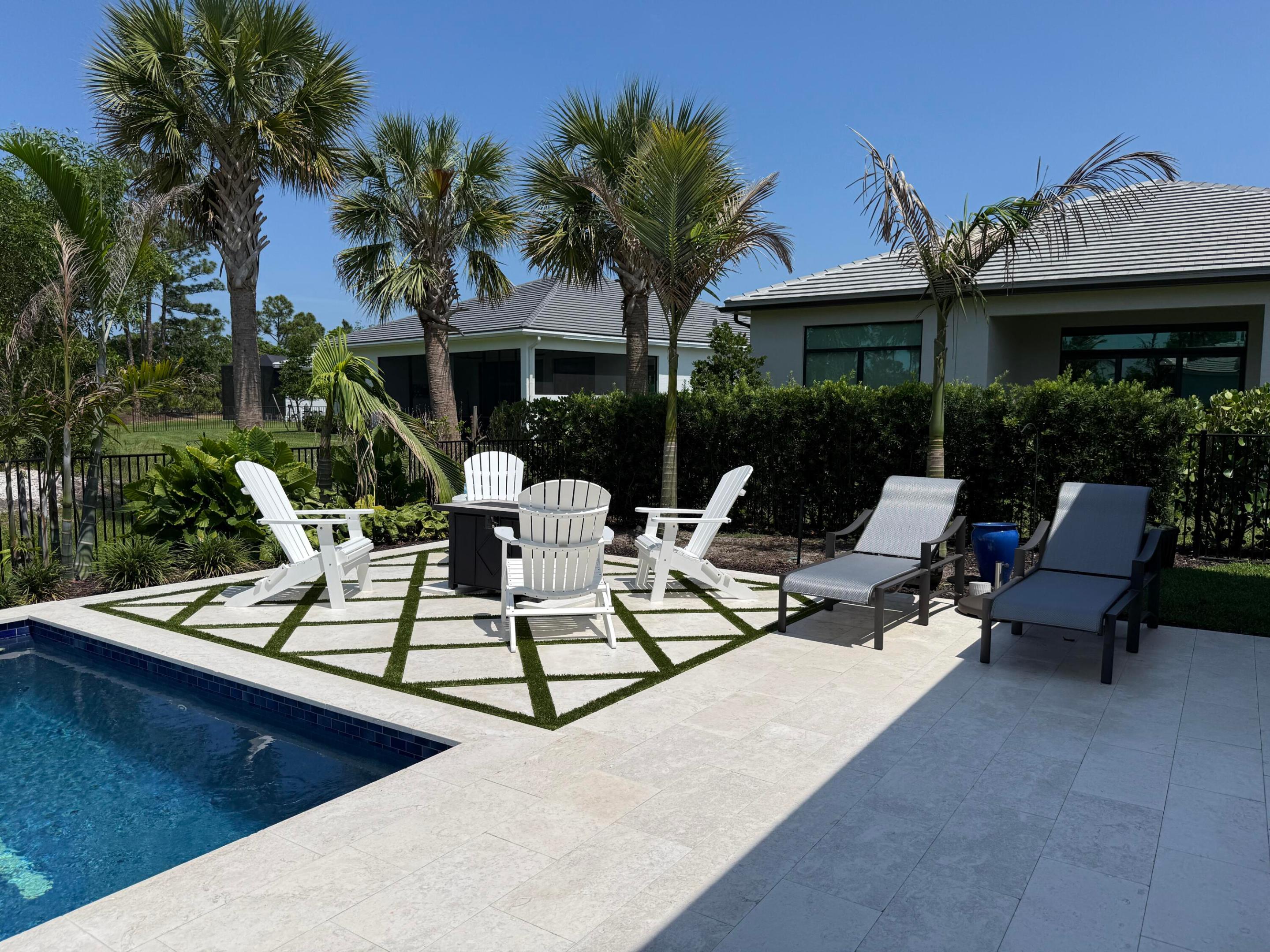 VERANDA ESTATES MOSAIC - Residential