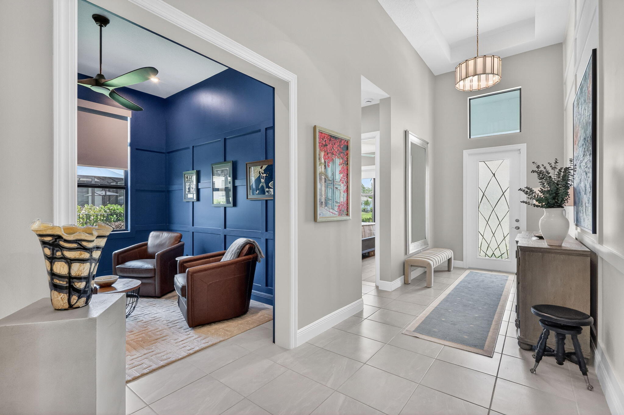 VERANDA ESTATES MOSAIC - Residential