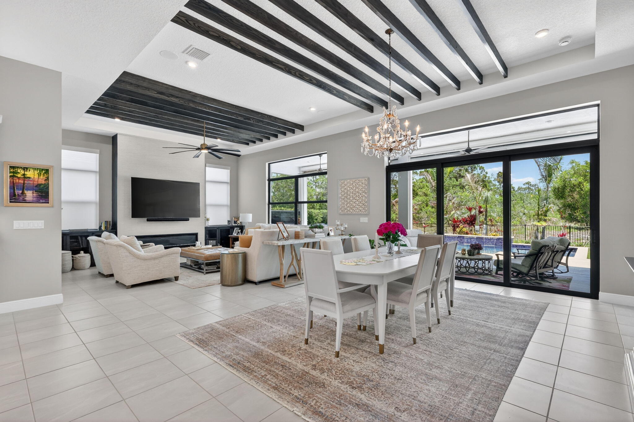 VERANDA ESTATES MOSAIC - Residential