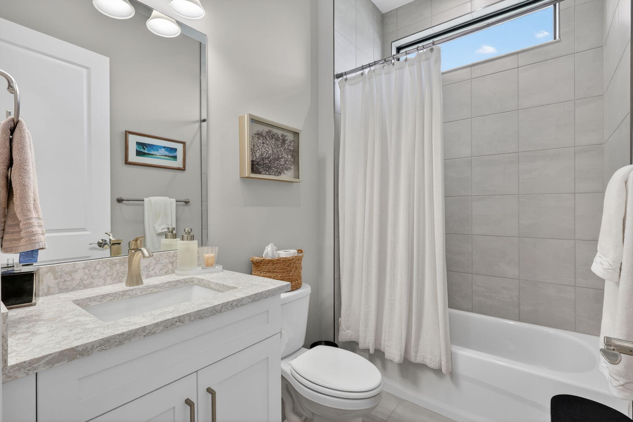 VERANDA ESTATES MOSAIC - Residential