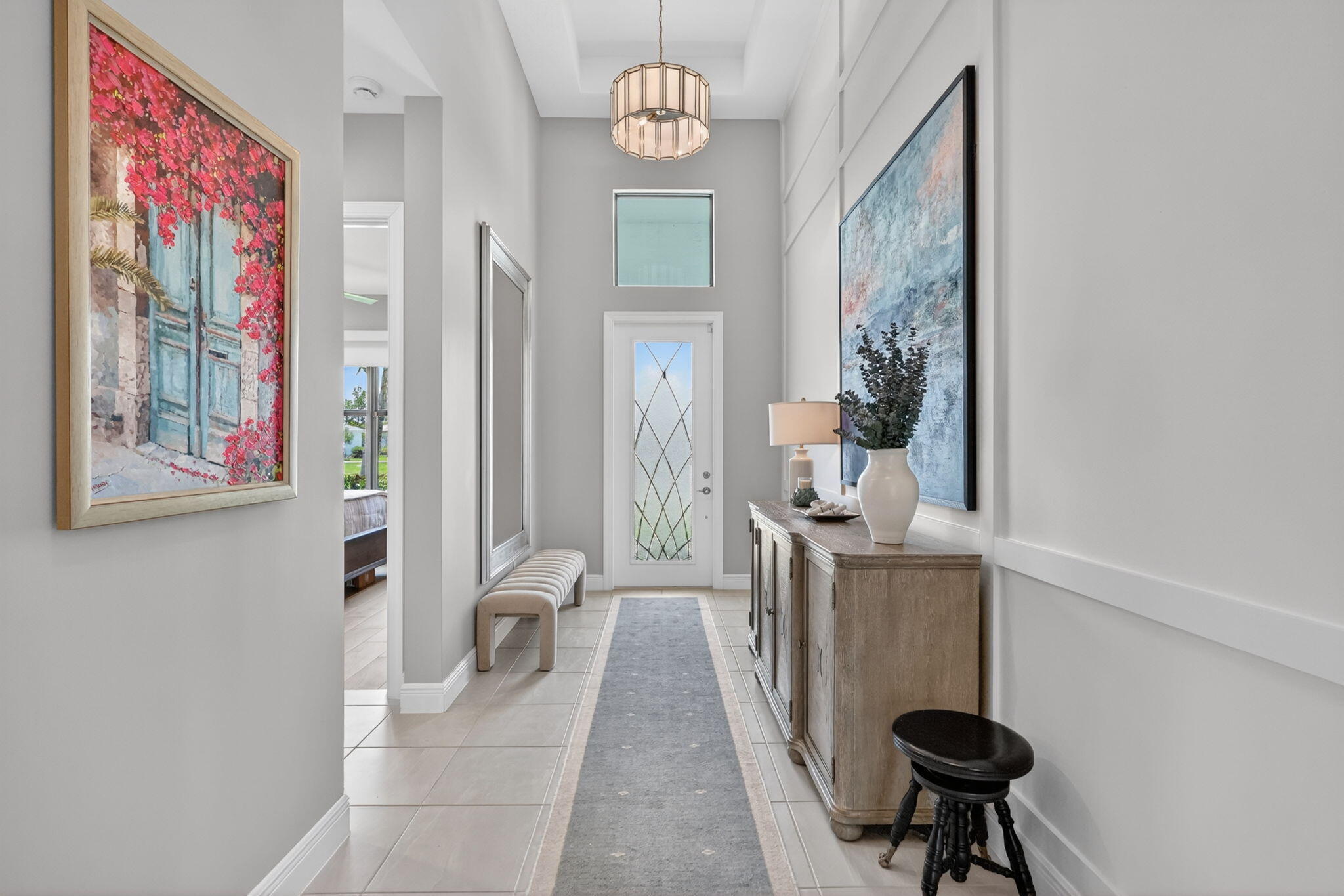 VERANDA ESTATES MOSAIC - Residential