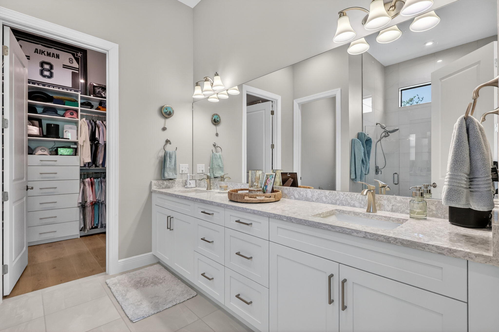 VERANDA ESTATES MOSAIC - Residential