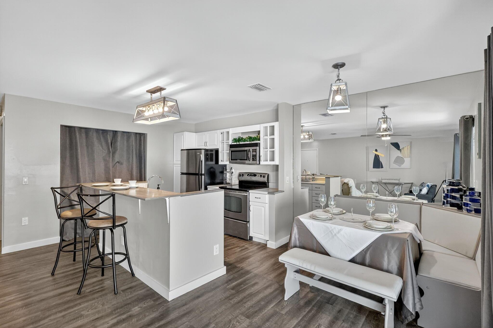 DIXIE PARK ADDITION - Residential