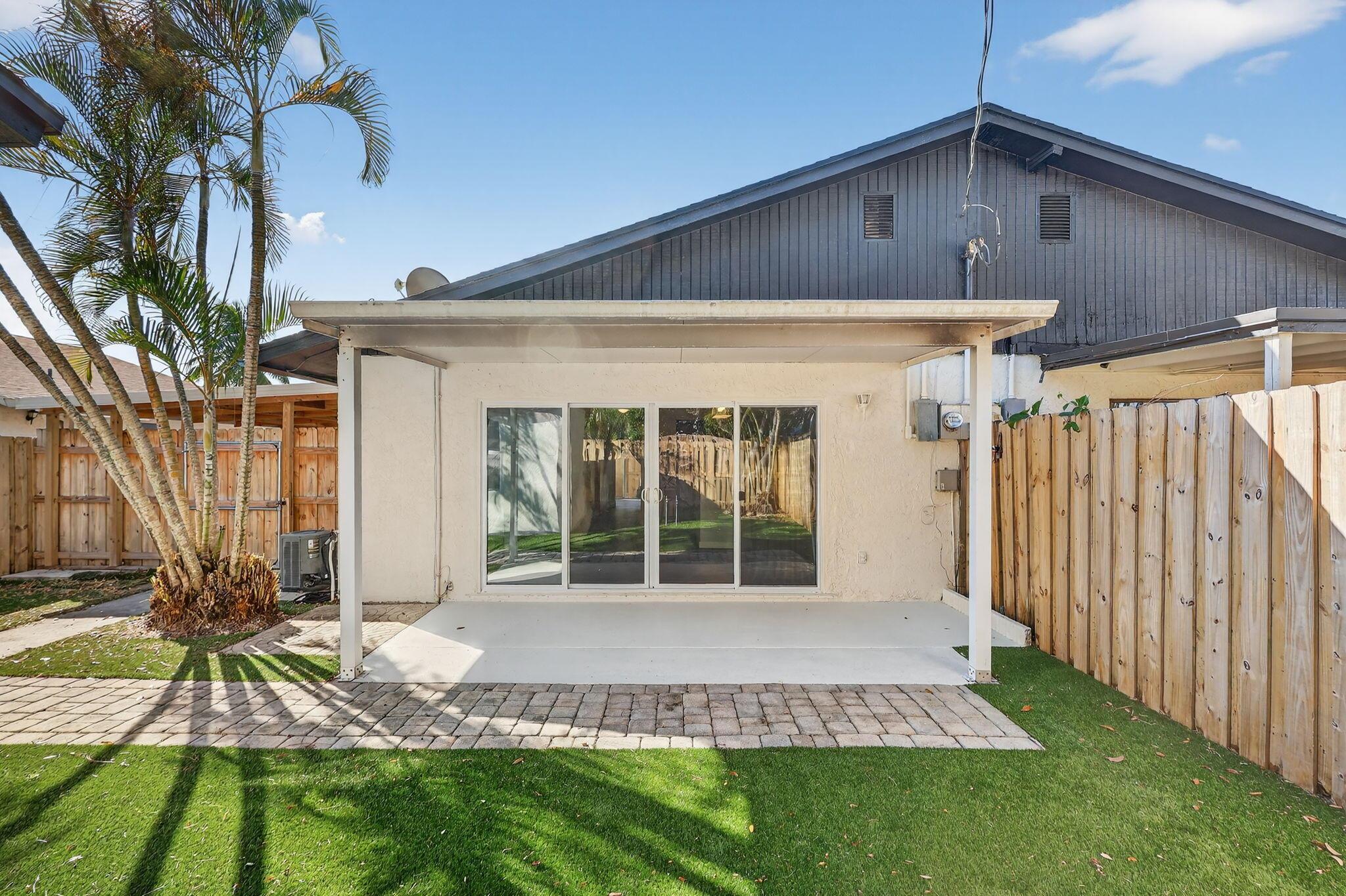 DIXIE PARK ADDITION - Residential