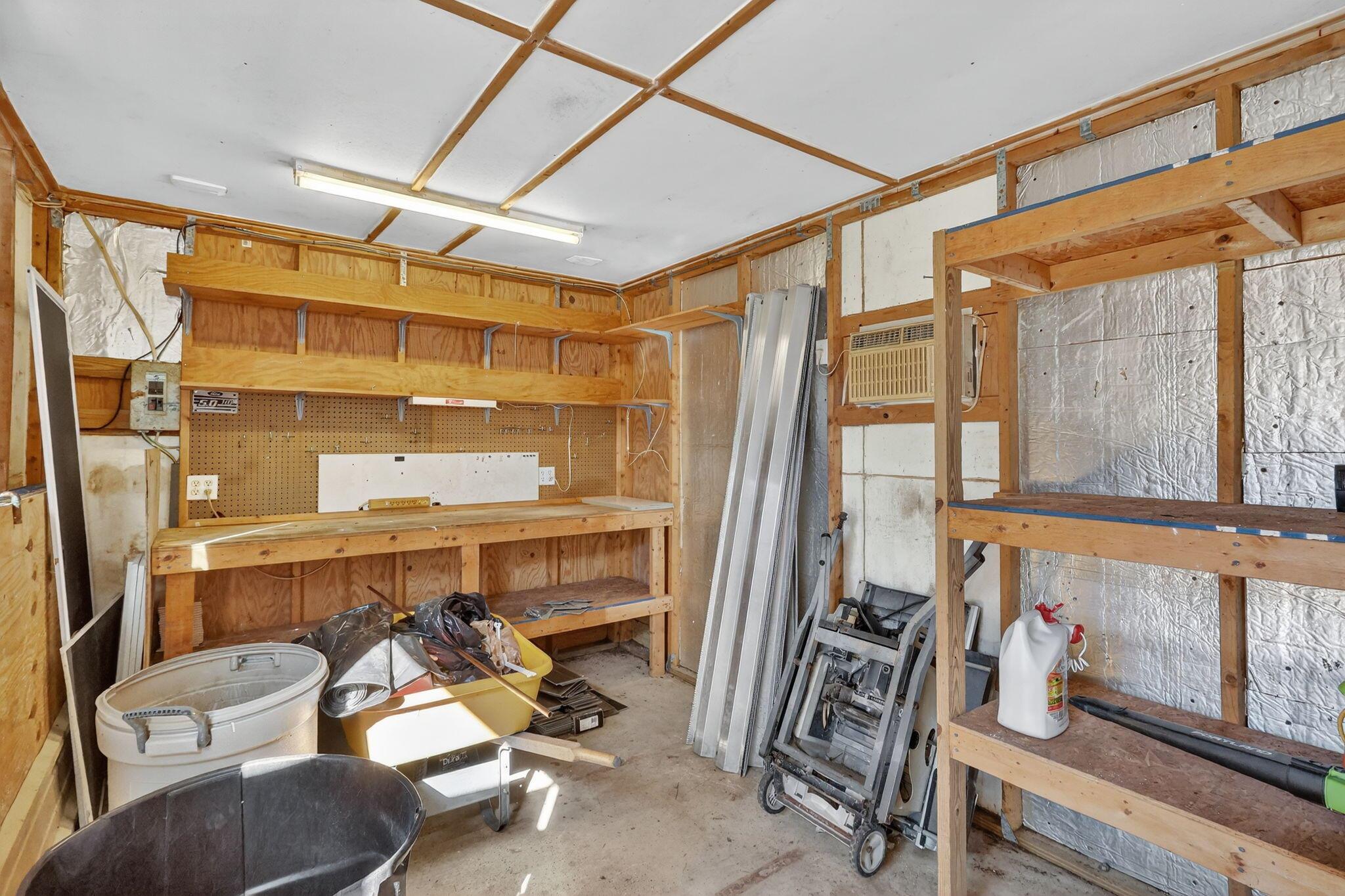 DIXIE PARK ADDITION - Residential