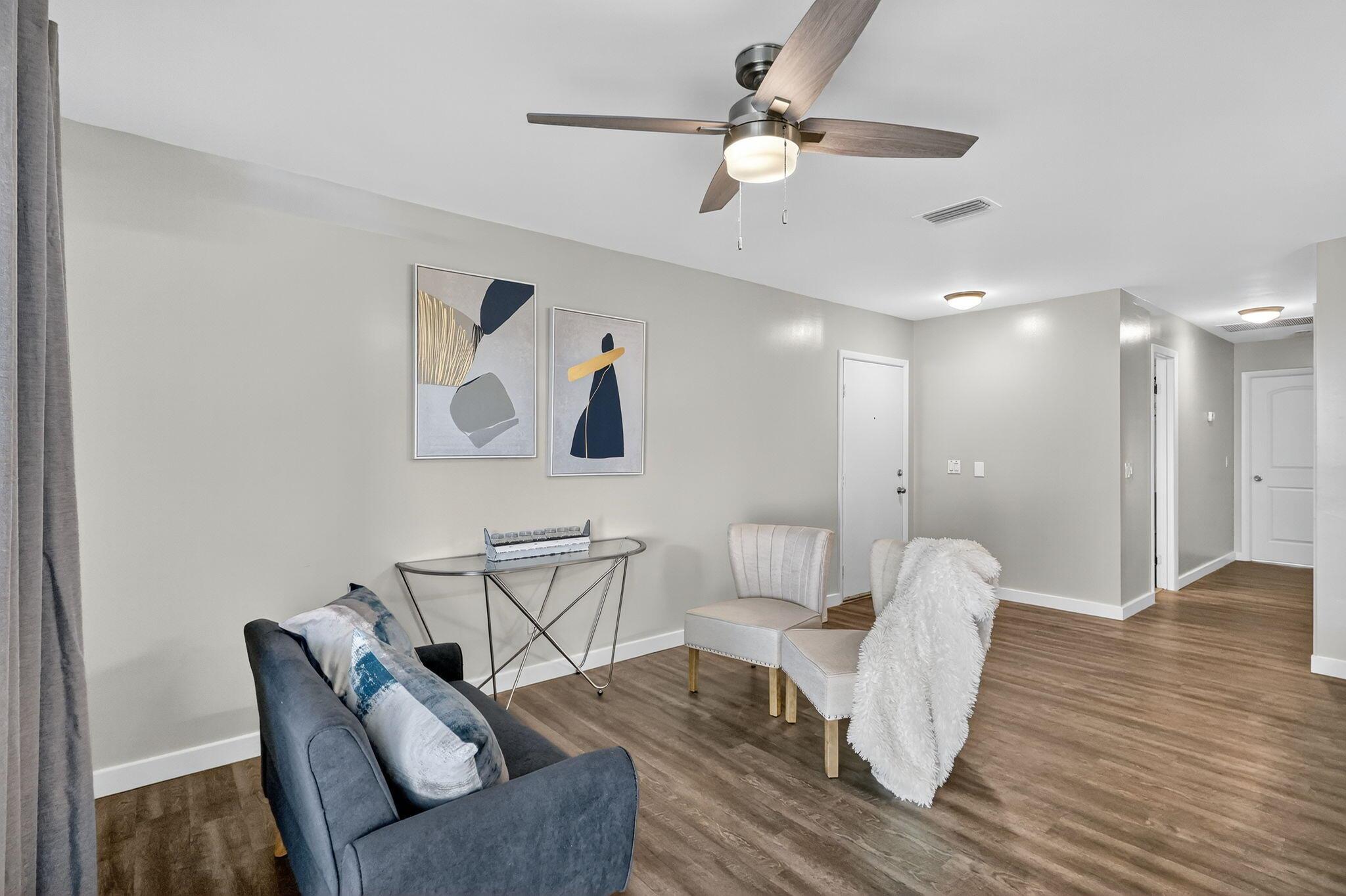 DIXIE PARK ADDITION - Residential