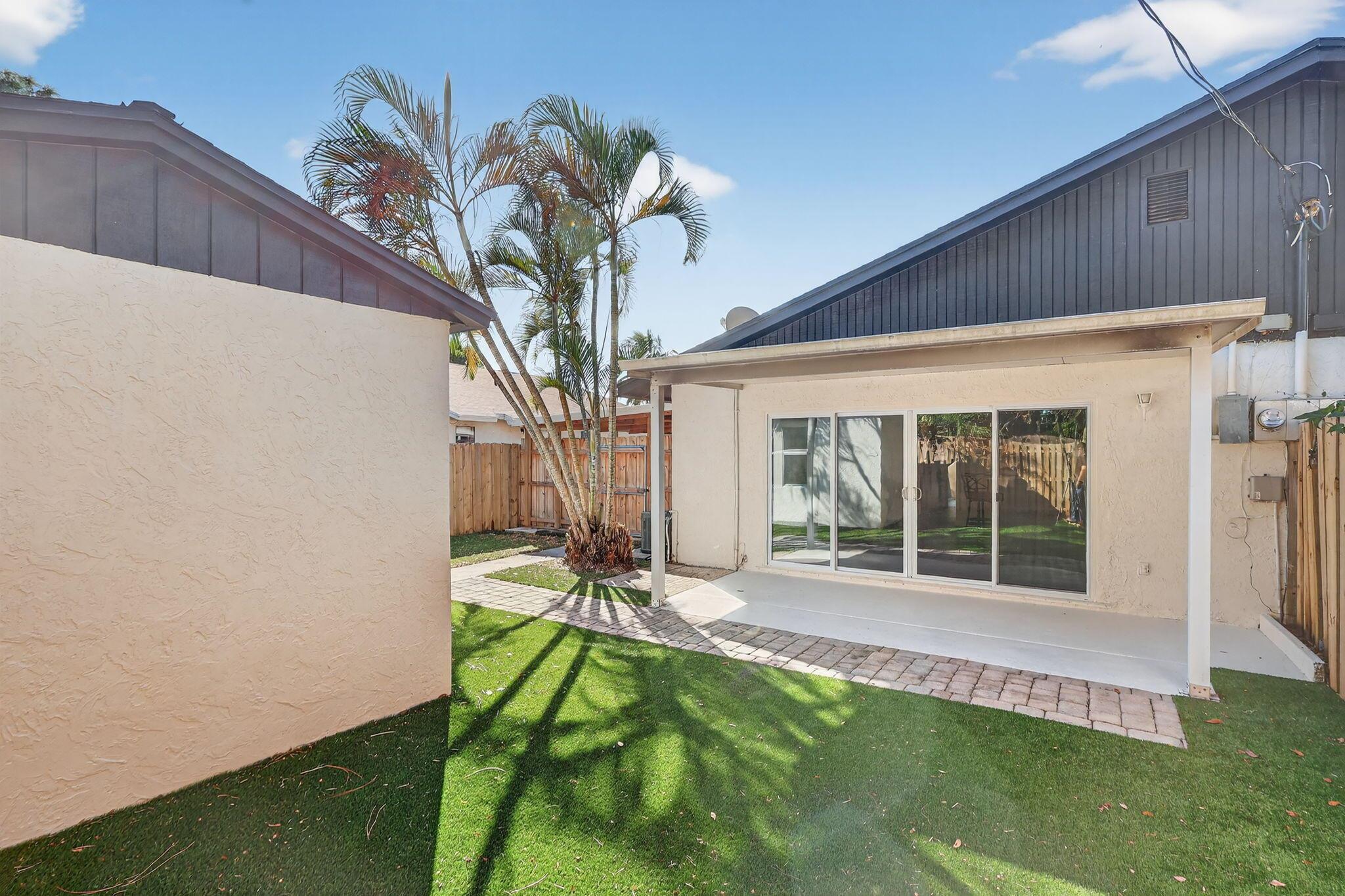 DIXIE PARK ADDITION - Residential