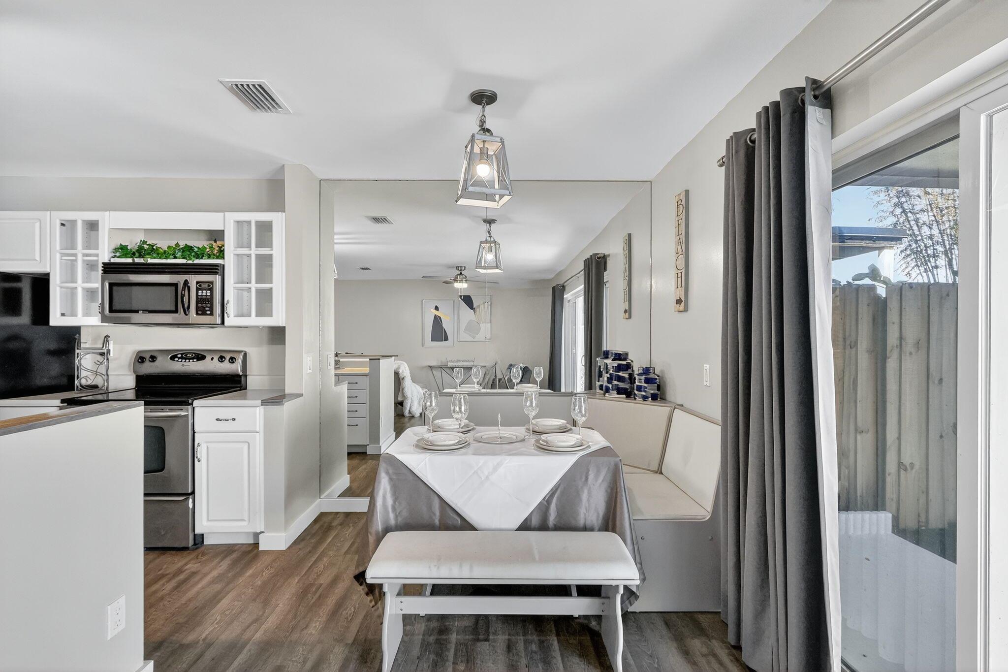 DIXIE PARK ADDITION - Residential