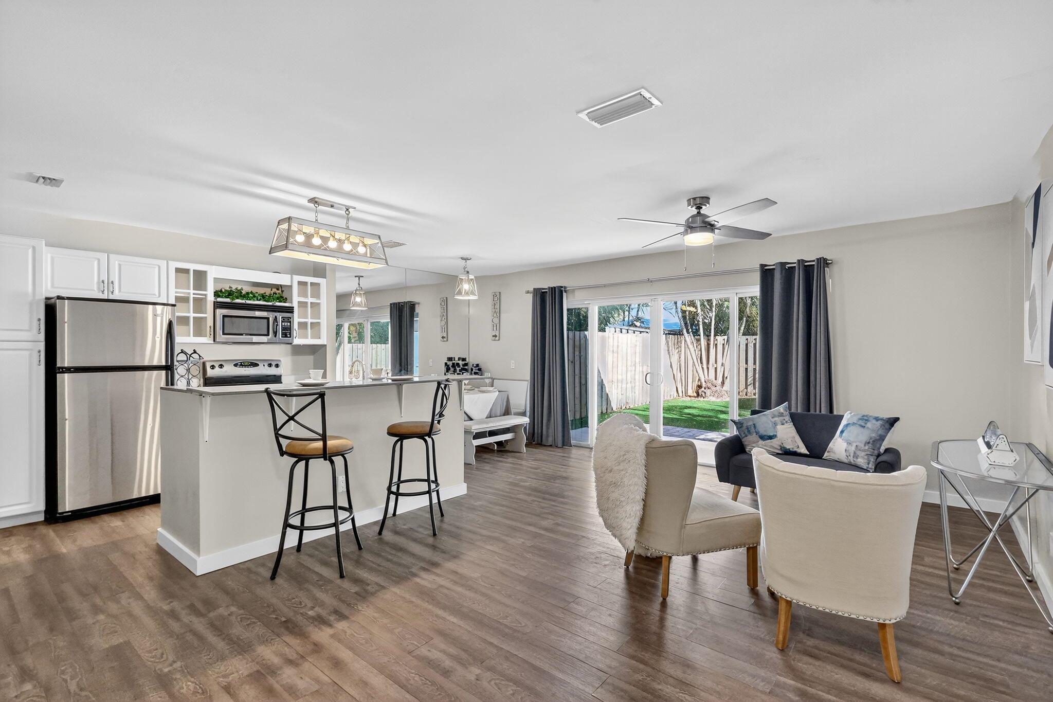 DIXIE PARK ADDITION - Residential