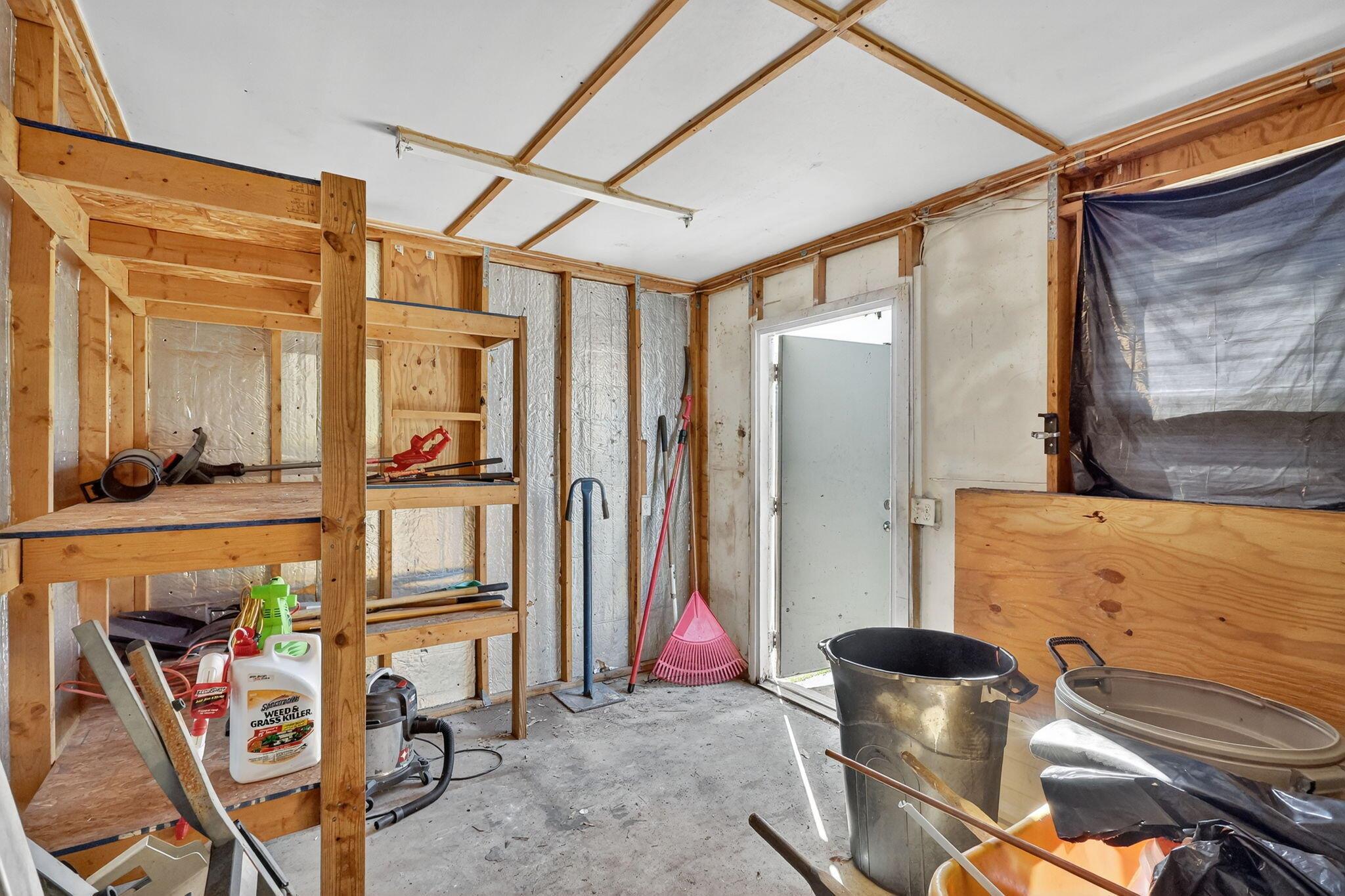 DIXIE PARK ADDITION - Residential