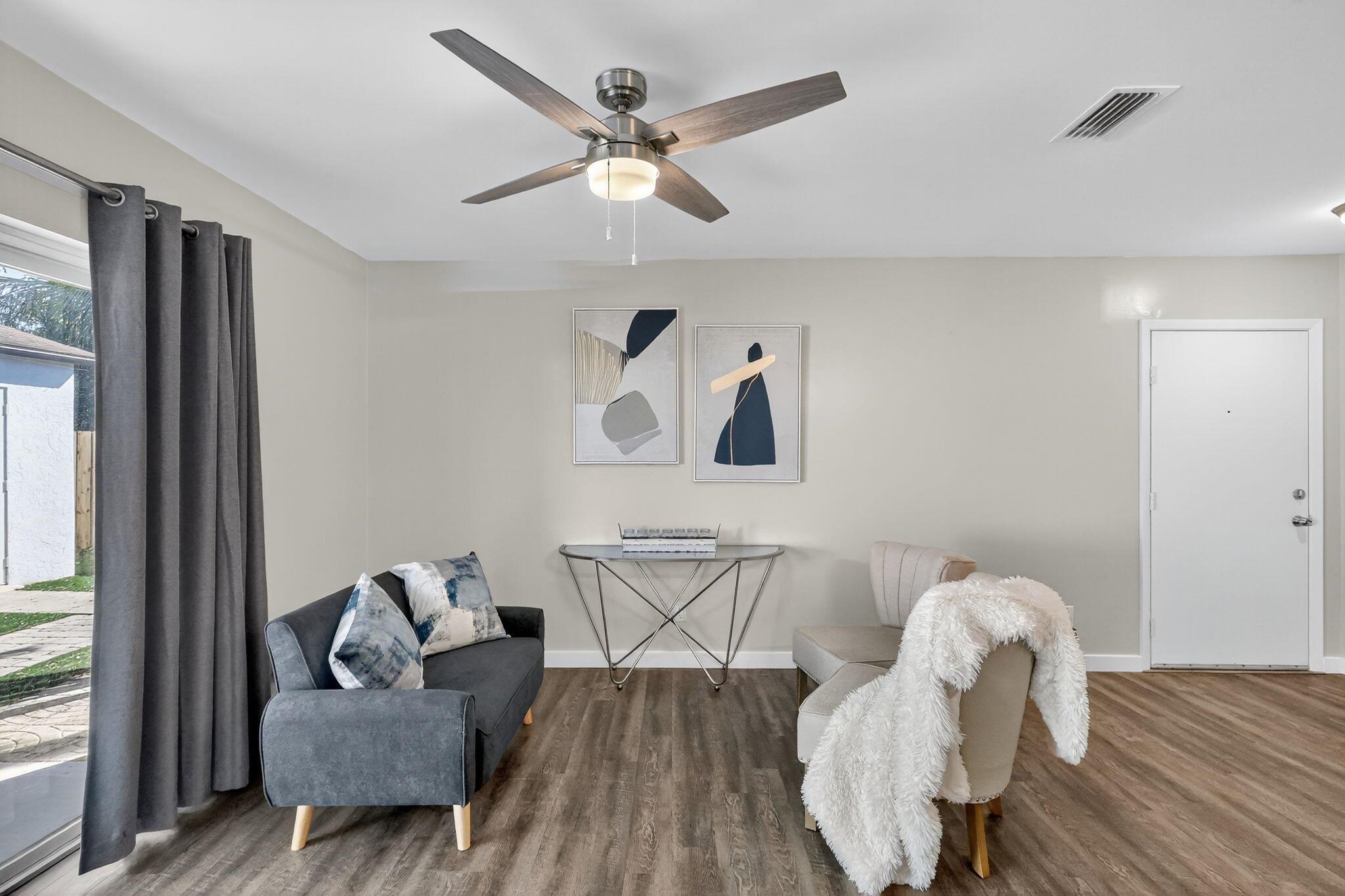 DIXIE PARK ADDITION - Residential