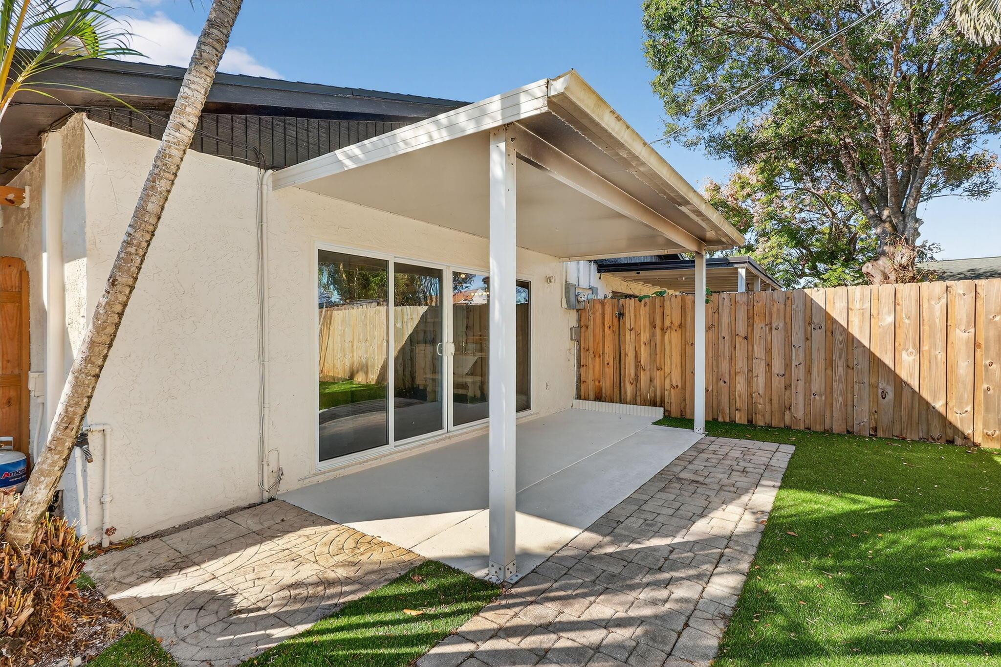 DIXIE PARK ADDITION - Residential