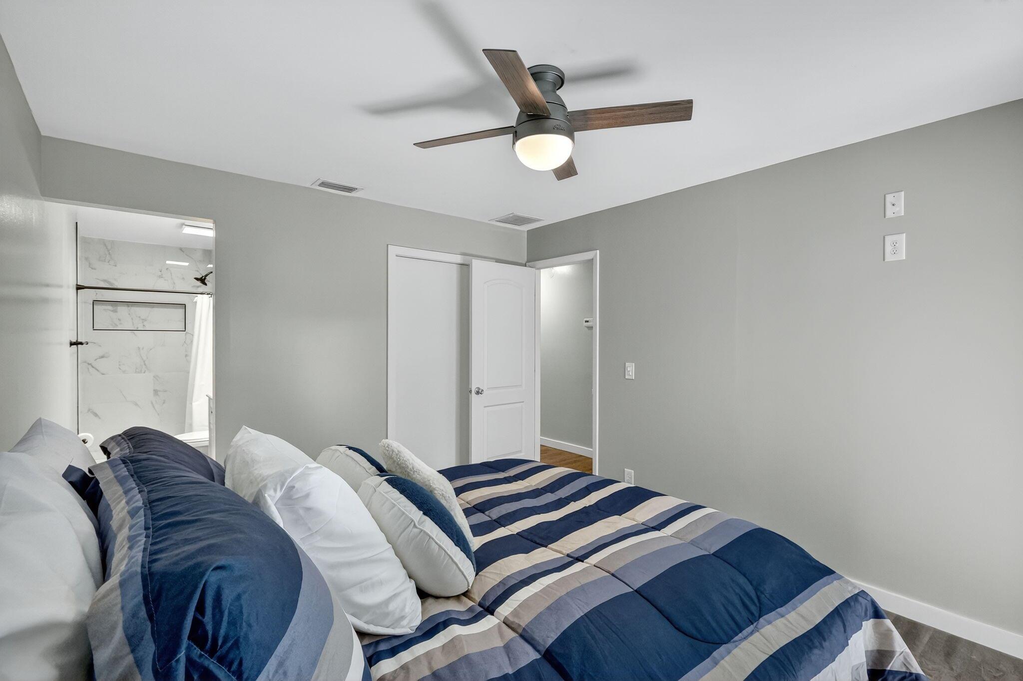 DIXIE PARK ADDITION - Residential