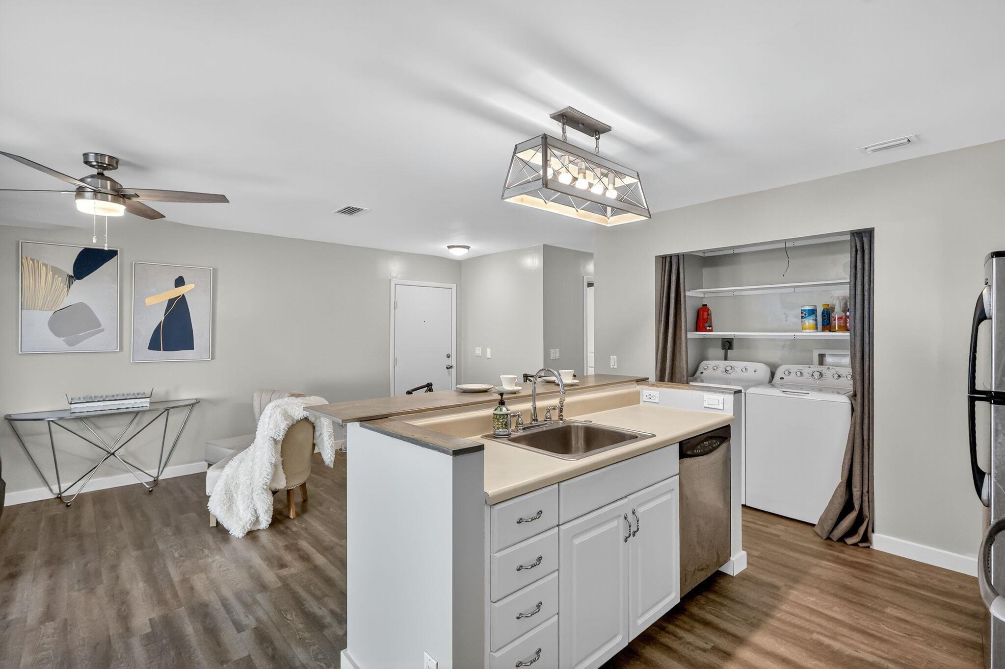 DIXIE PARK ADDITION - Residential