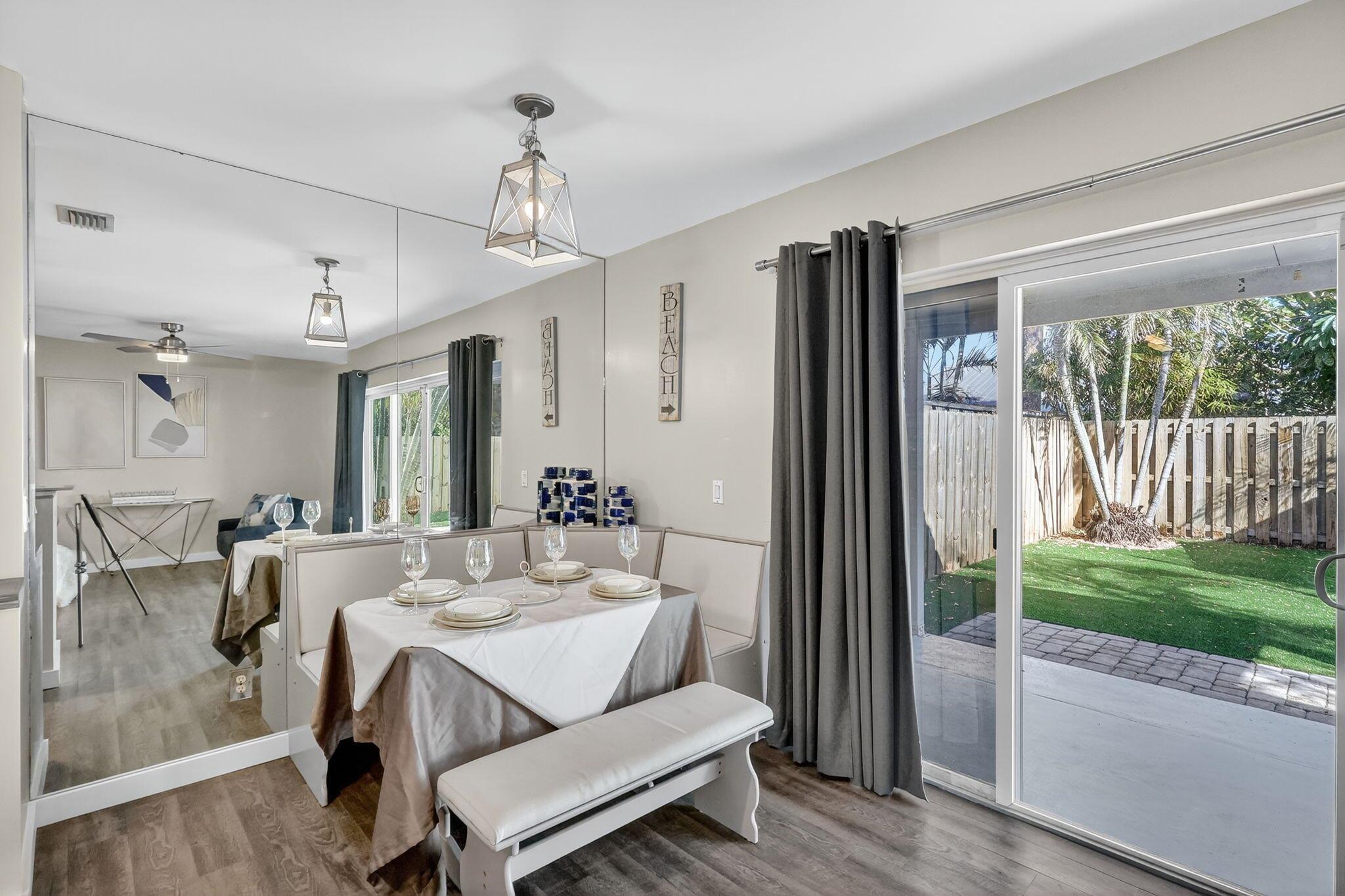 DIXIE PARK ADDITION - Residential