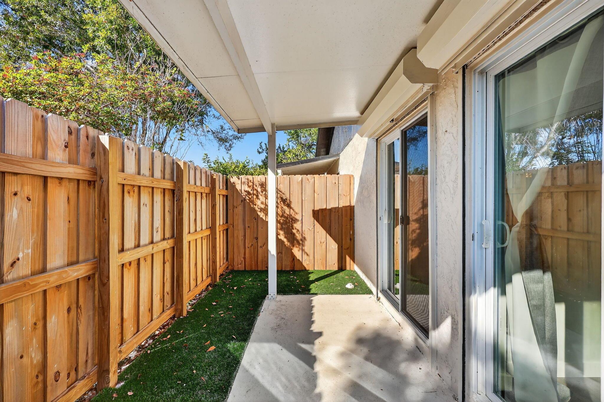 DIXIE PARK ADDITION - Residential