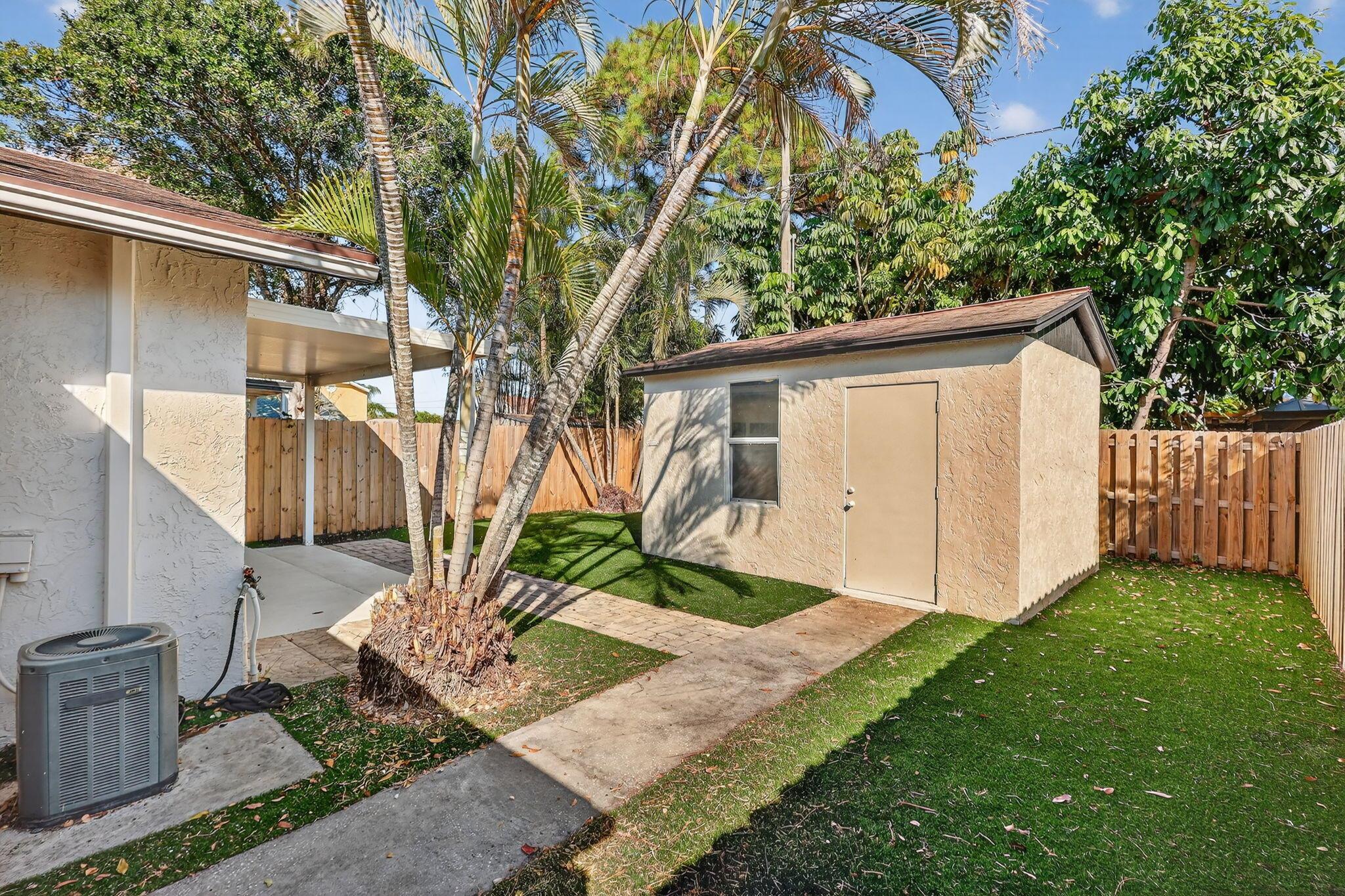 DIXIE PARK ADDITION - Residential