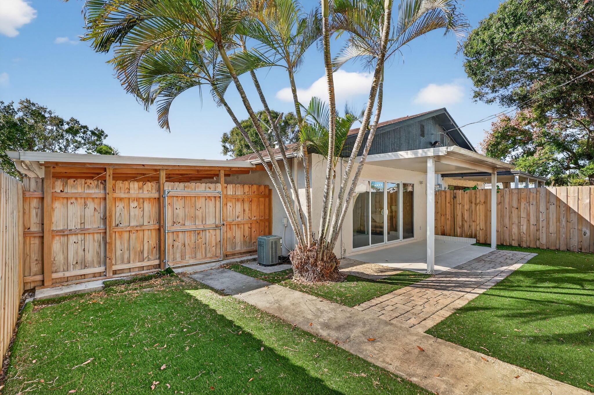 DIXIE PARK ADDITION - Residential