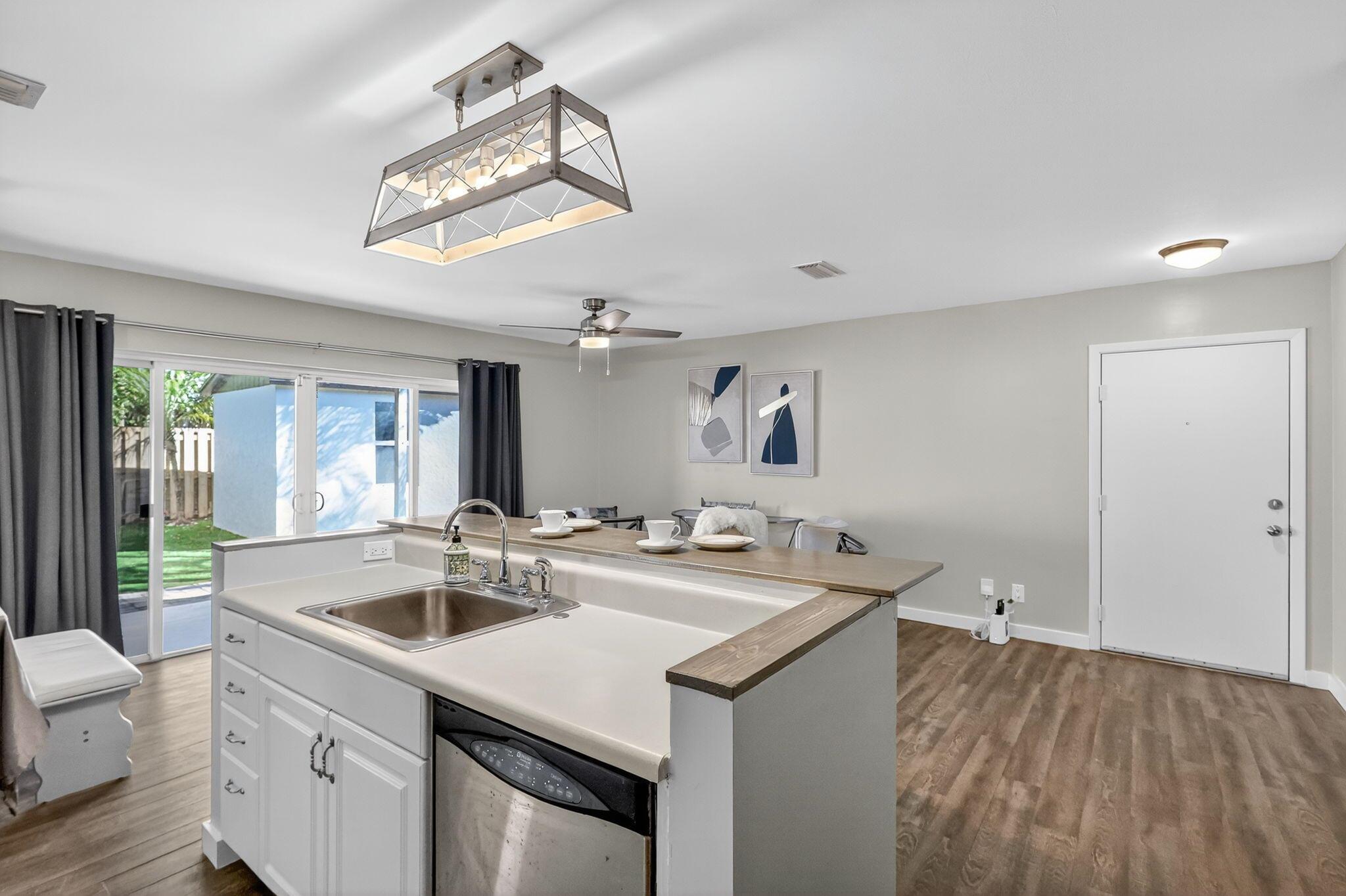 DIXIE PARK ADDITION - Residential