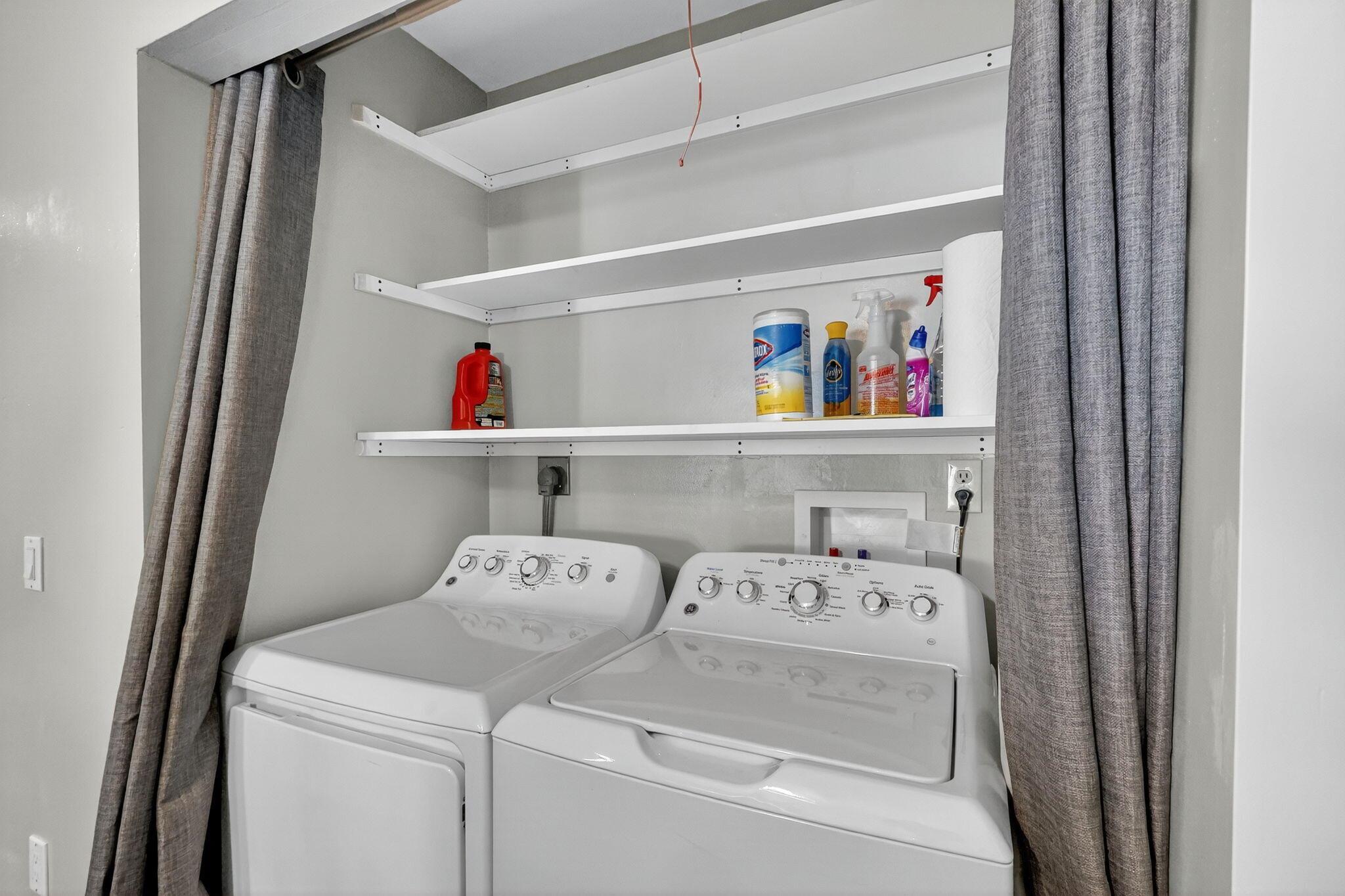 DIXIE PARK ADDITION - Residential