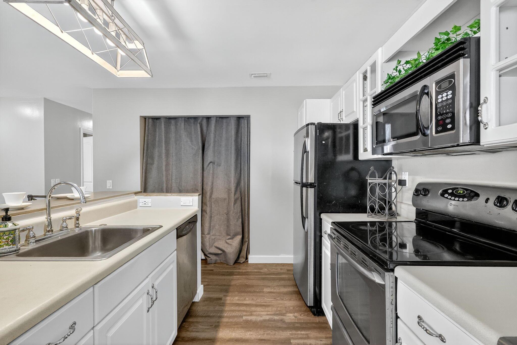 DIXIE PARK ADDITION - Residential