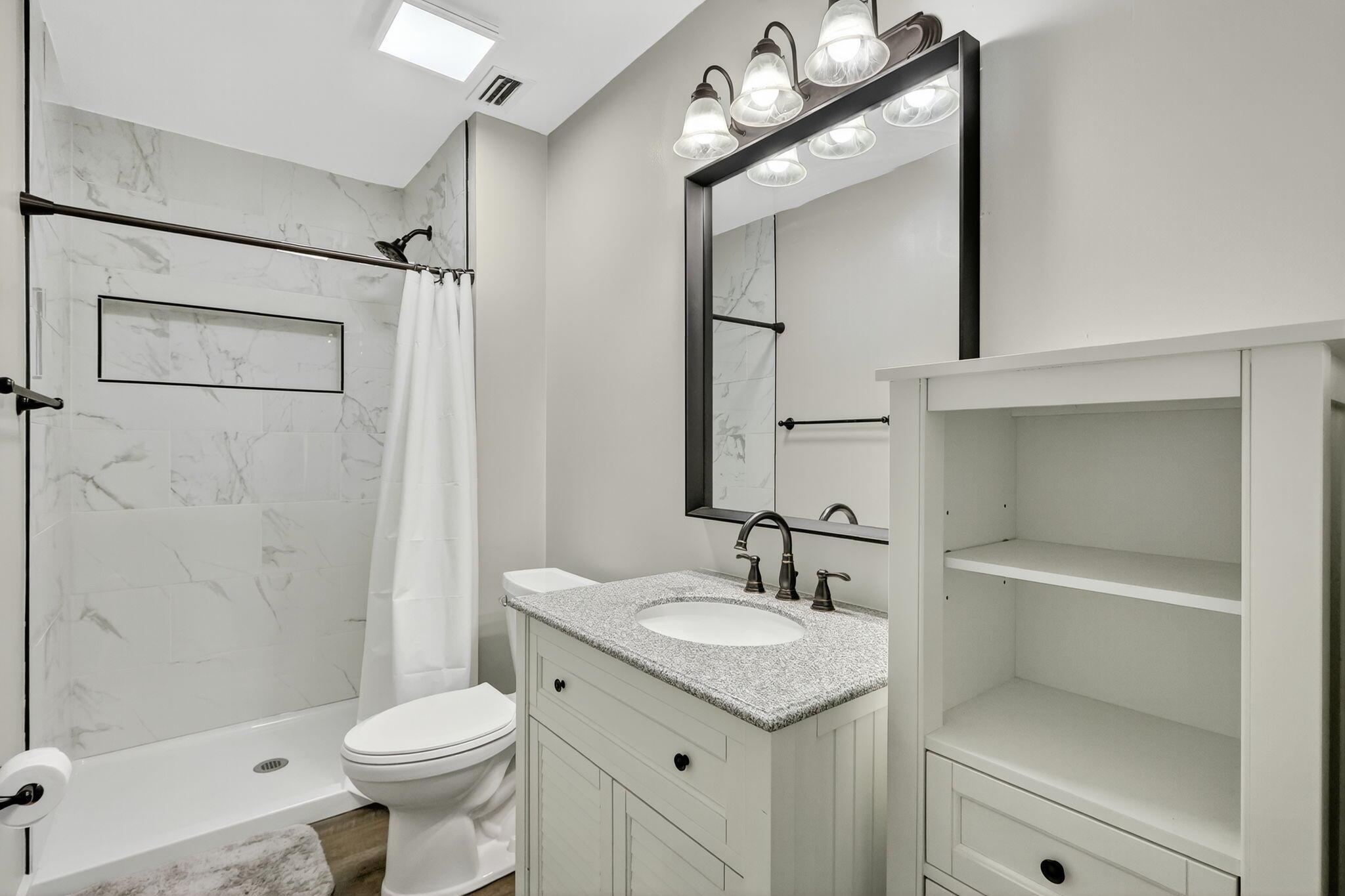 DIXIE PARK ADDITION - Residential