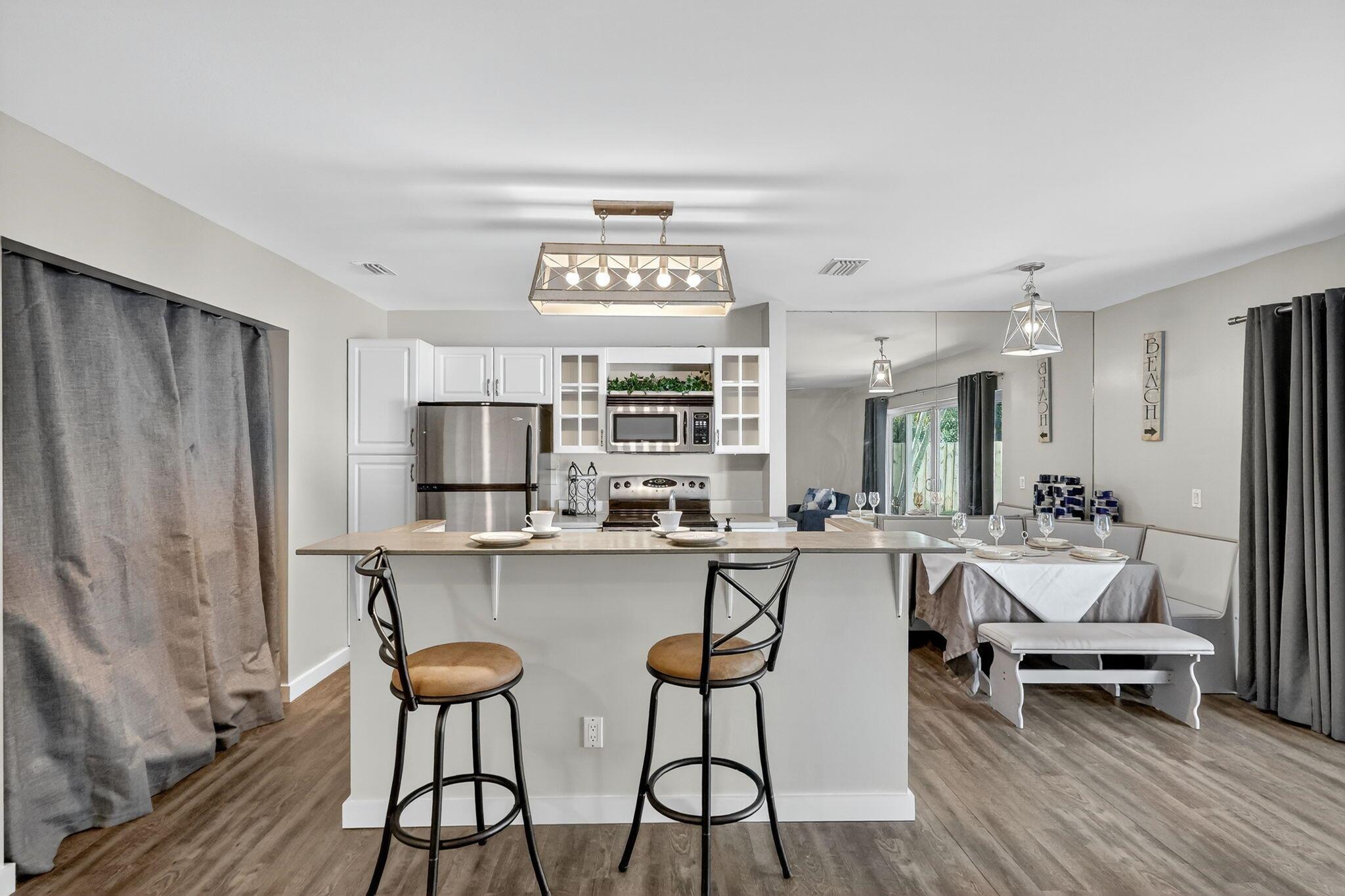 DIXIE PARK ADDITION - Residential