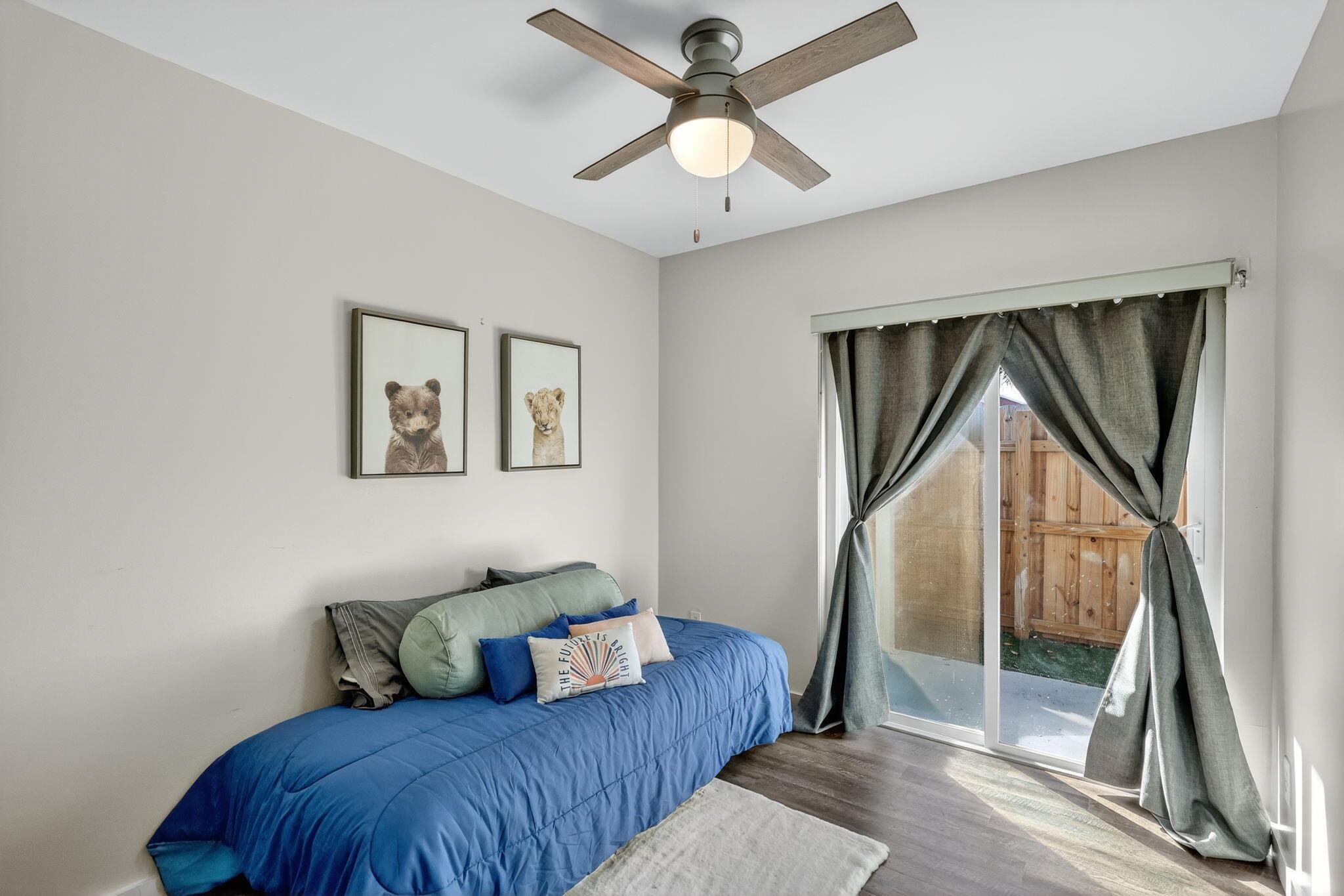 DIXIE PARK ADDITION - Residential