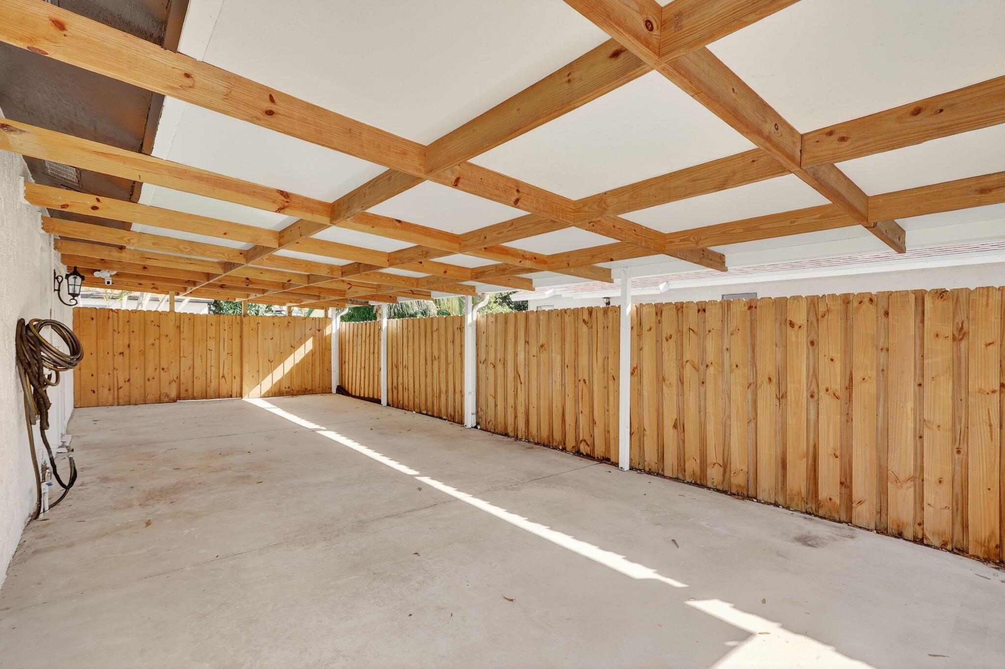 DIXIE PARK ADDITION - Residential