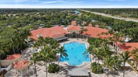 A home in Lake Worth