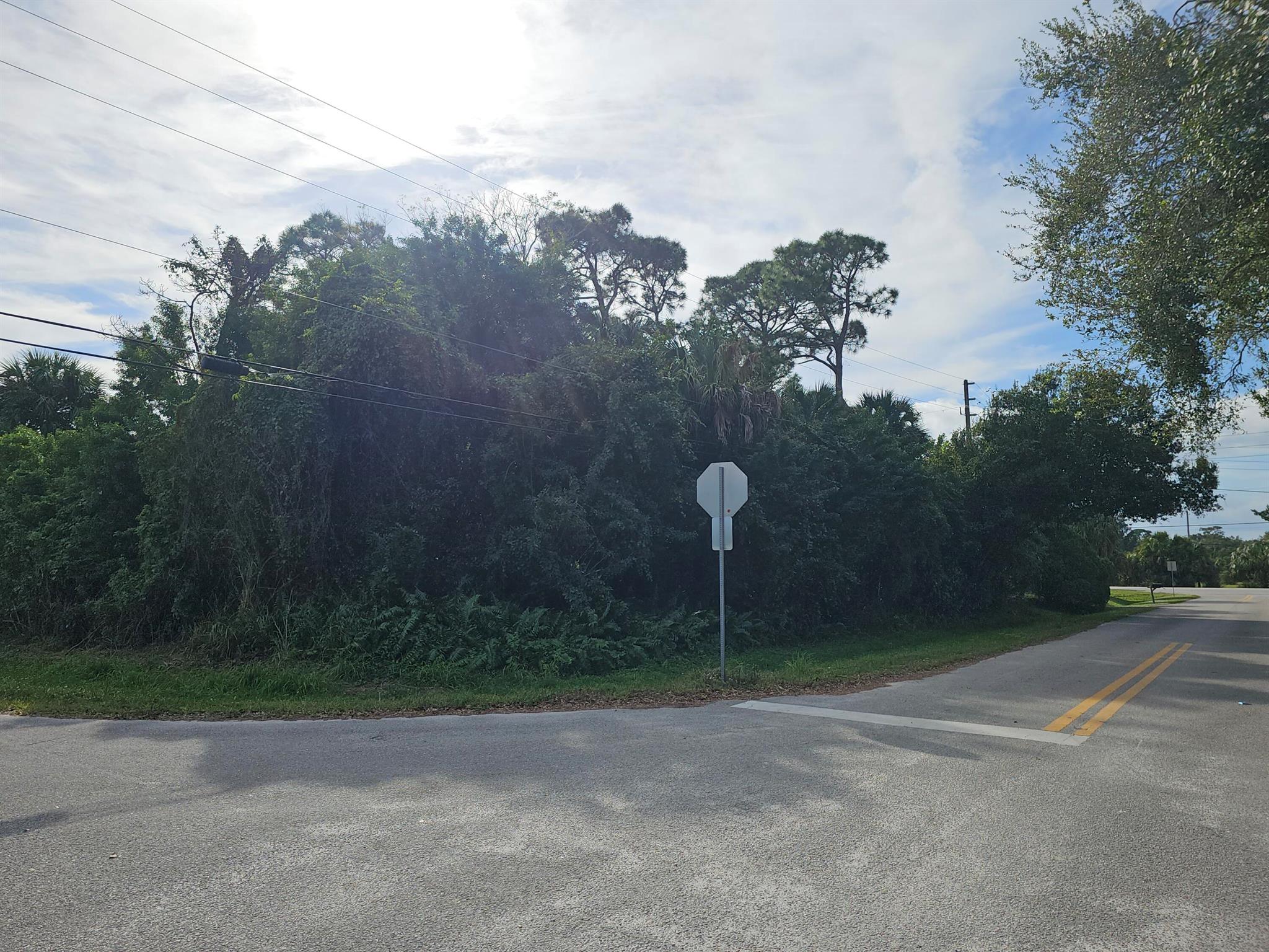 Let's Make a Deal. Don't Miss This Rare Opportunity to Own A Beautiful Oversized Vacant Building Lot Located In The Heart Of Vero Beach, Public Water Available. This Prime Location Offers The Perfect Canvas For Creating Your Dream Home. Just Minutes from Downtown Schools, Shopping, Dining, And the Spectacular Treasure Coast Beaches.
